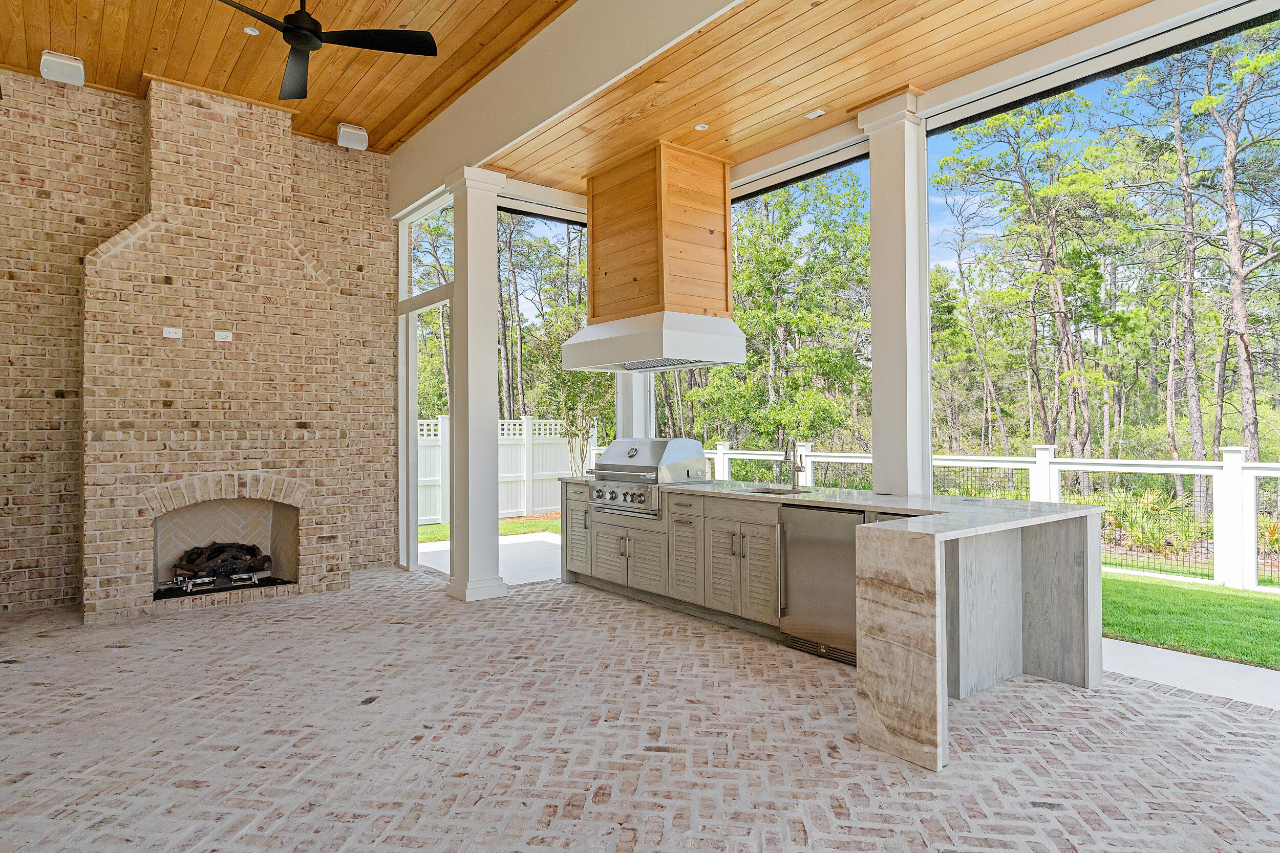 WATERSOUND ORIGINS - Residential