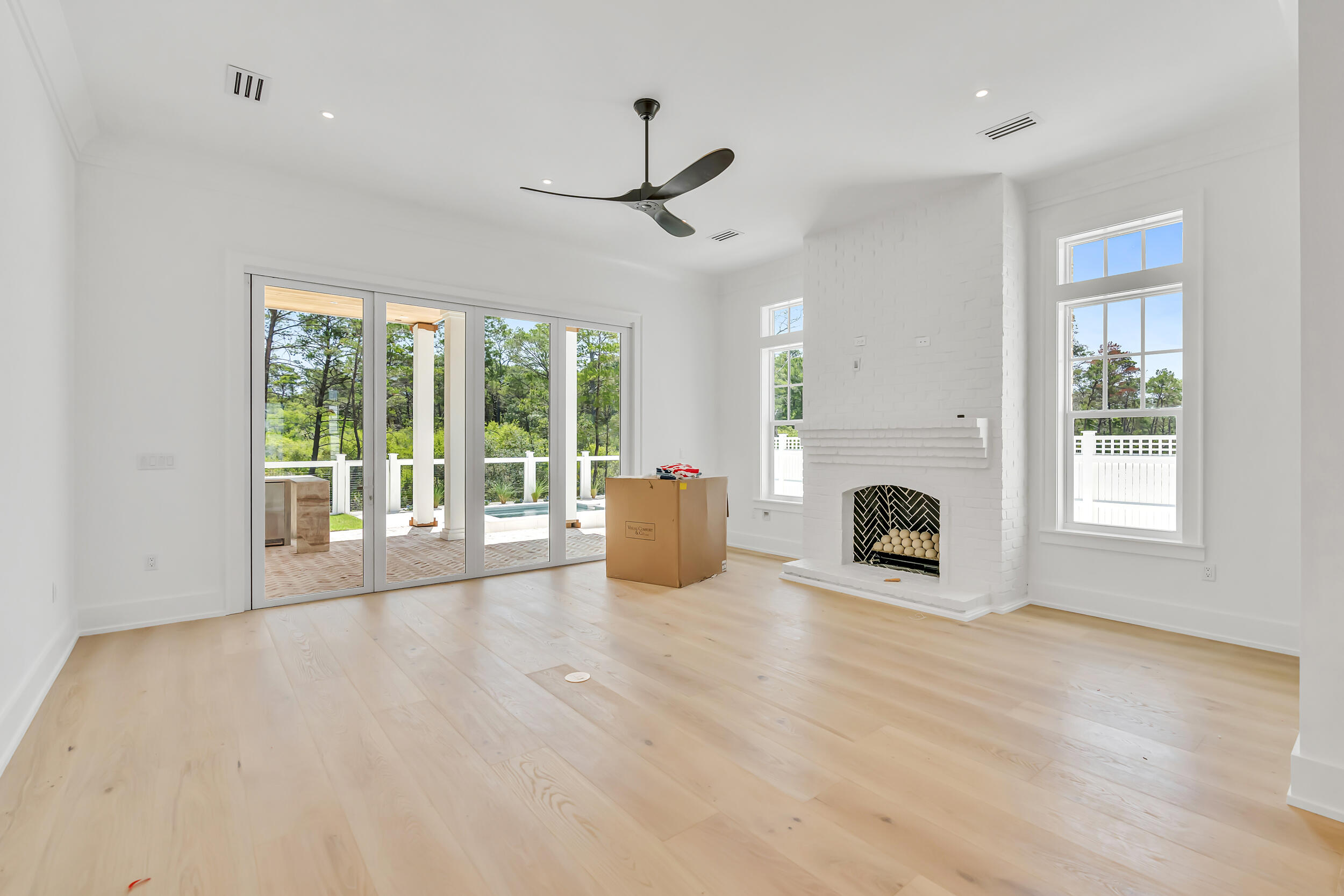 WATERSOUND ORIGINS - Residential