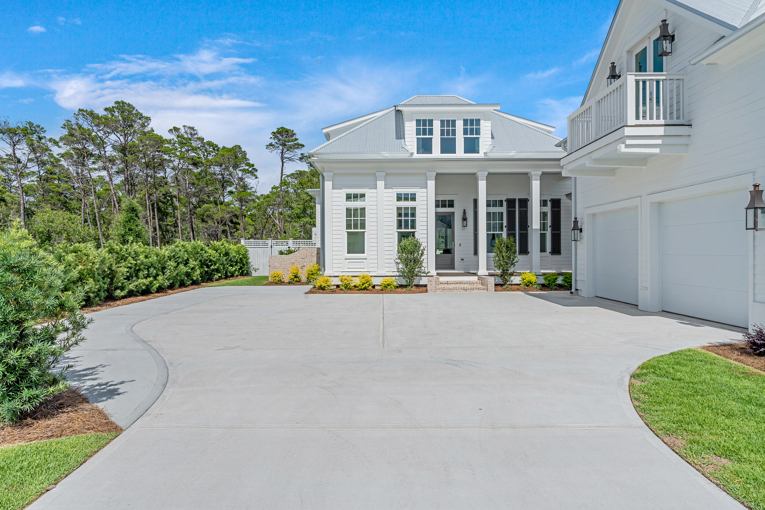 WATERSOUND ORIGINS - Residential
