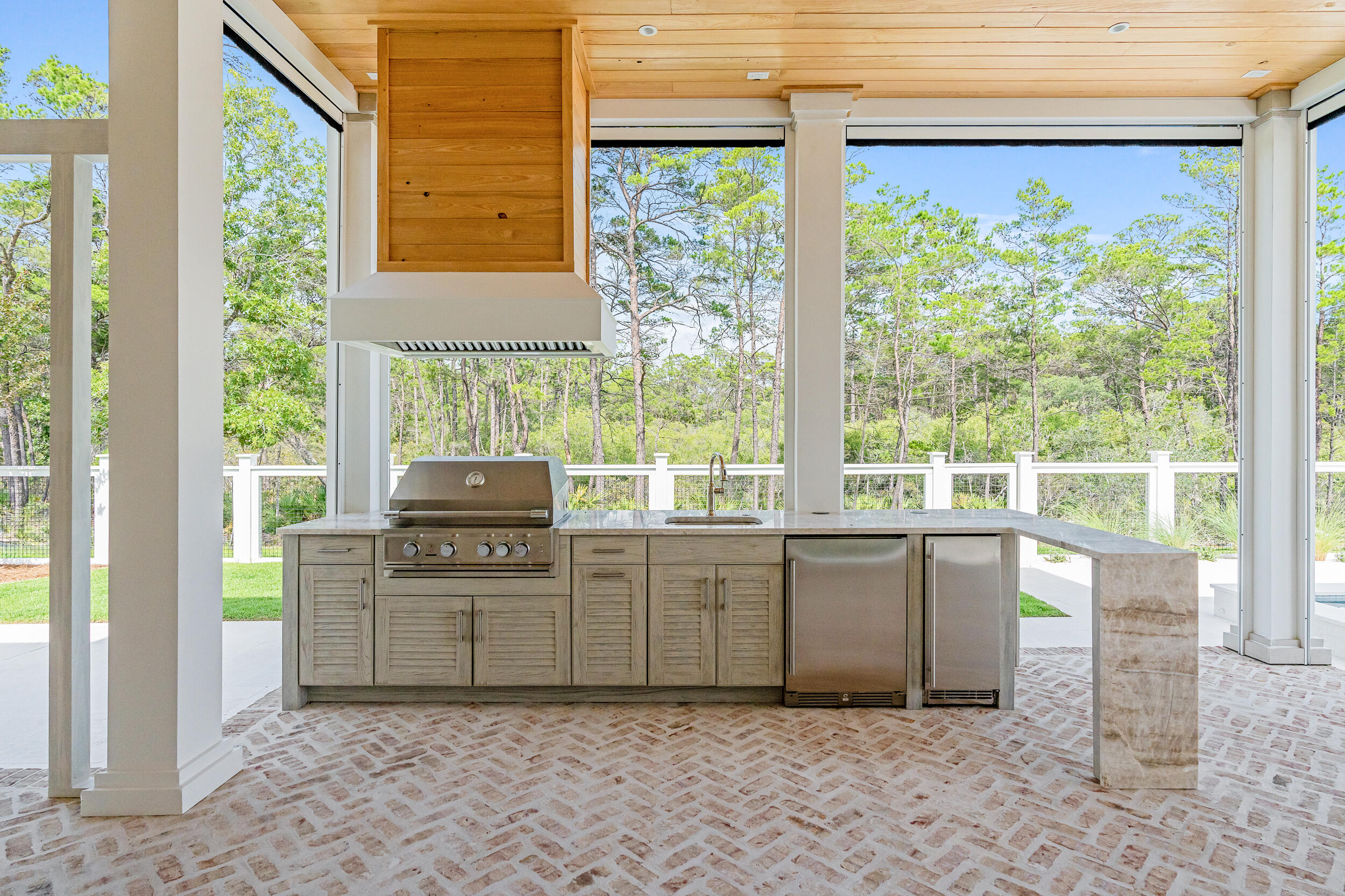 WATERSOUND ORIGINS - Residential