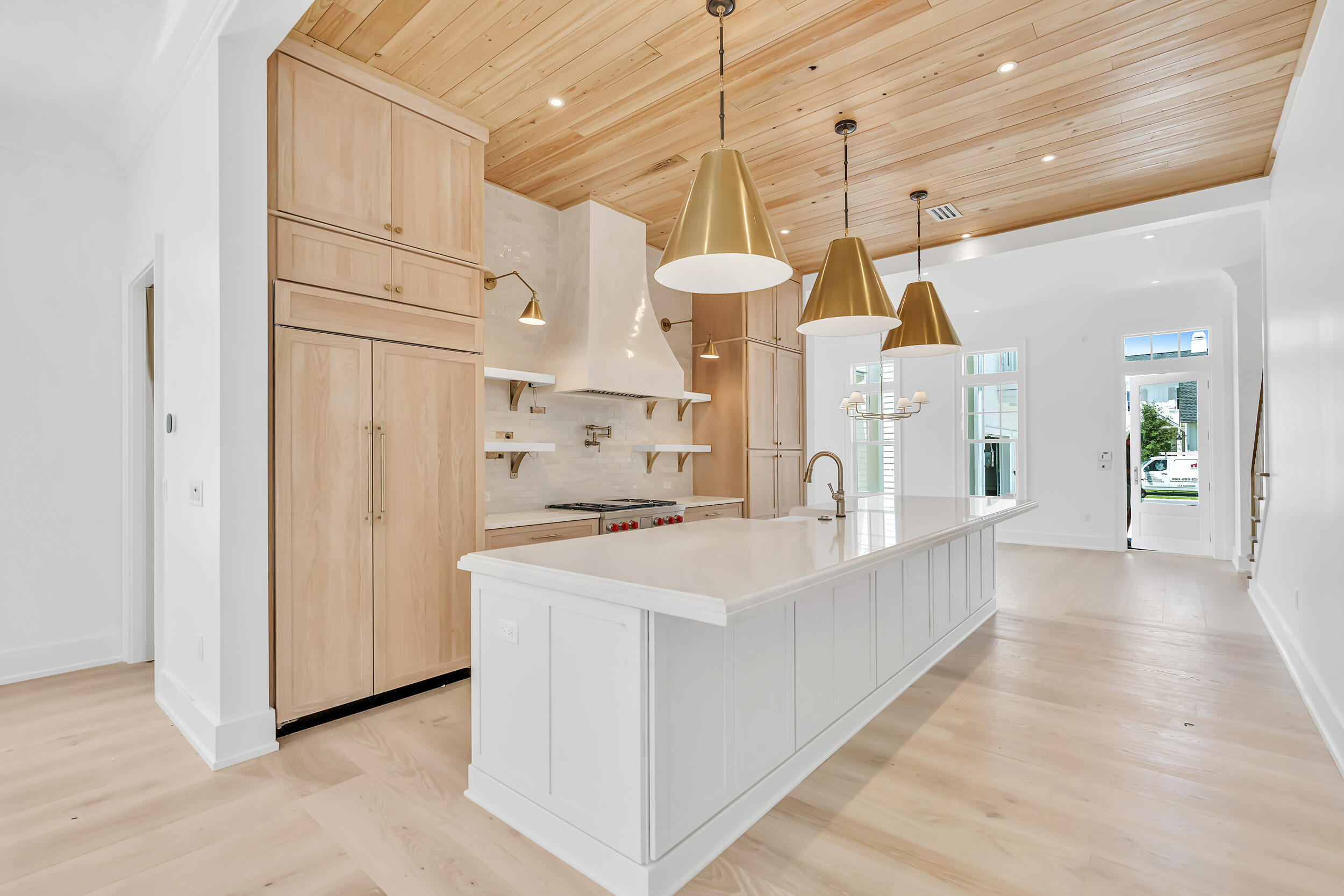 WATERSOUND ORIGINS - Residential