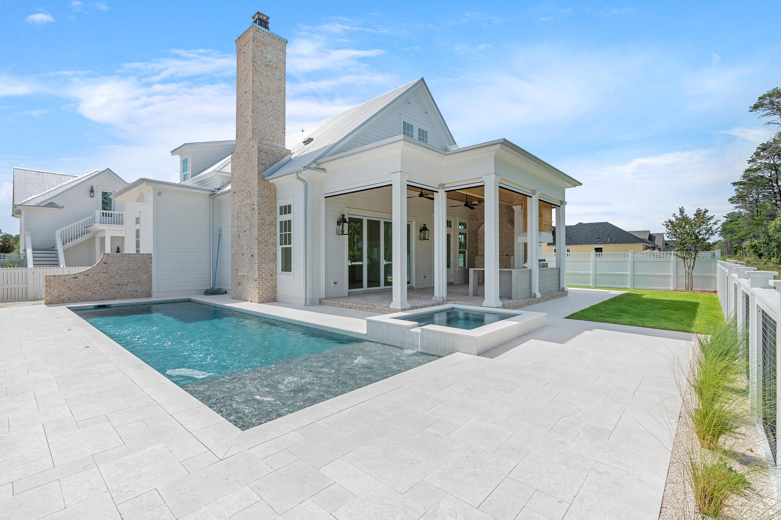 WATERSOUND ORIGINS - Residential