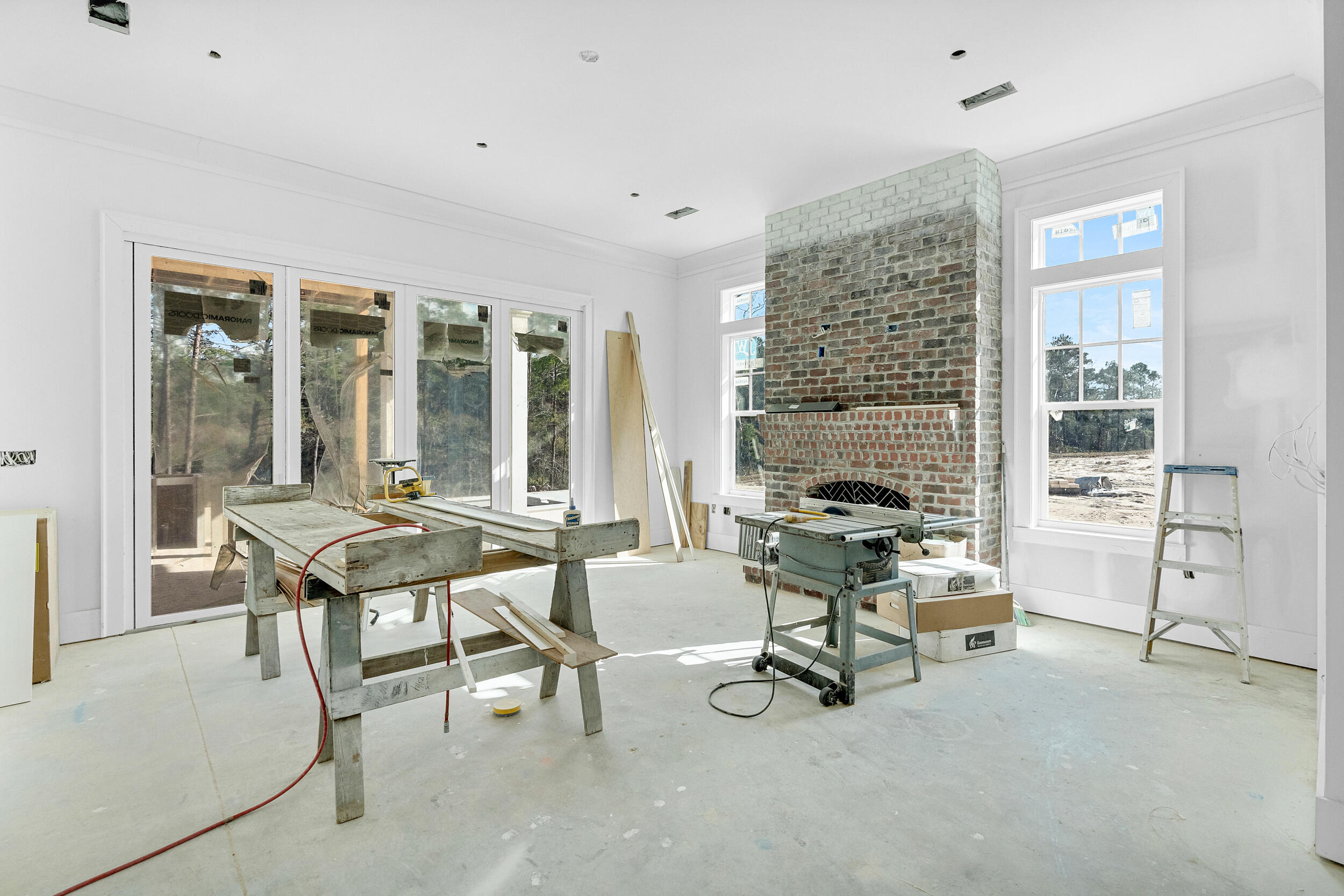 WATERSOUND ORIGINS - Residential
