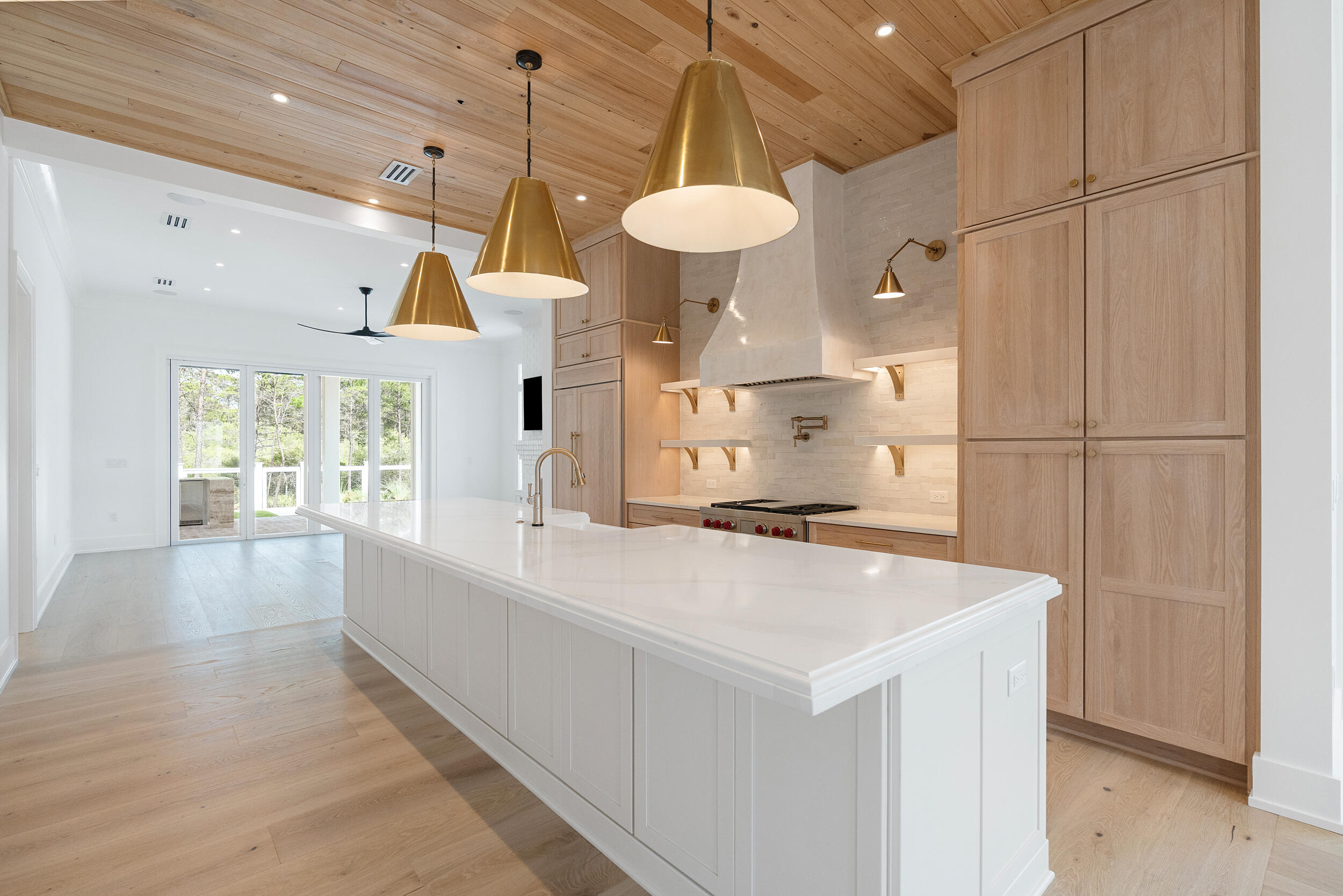 WATERSOUND ORIGINS - Residential
