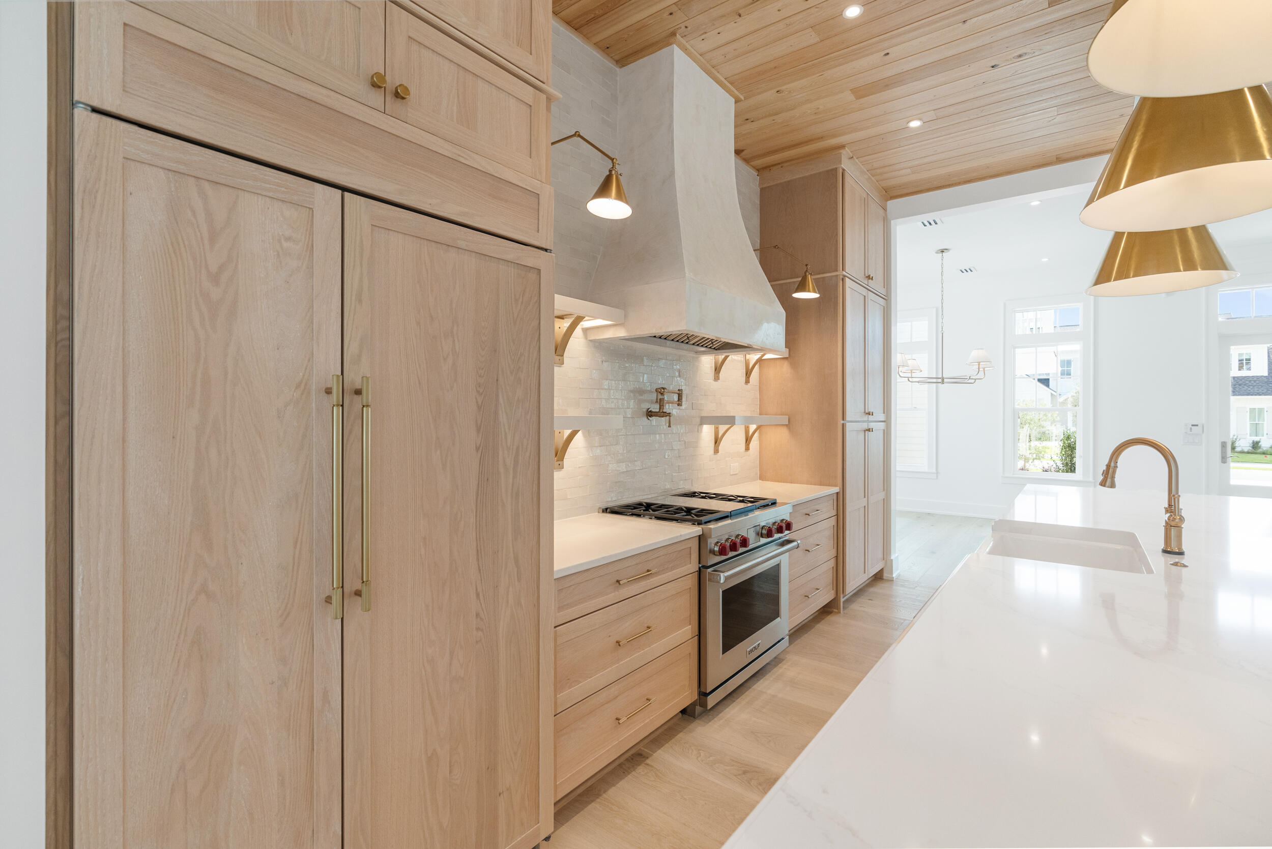WATERSOUND ORIGINS - Residential