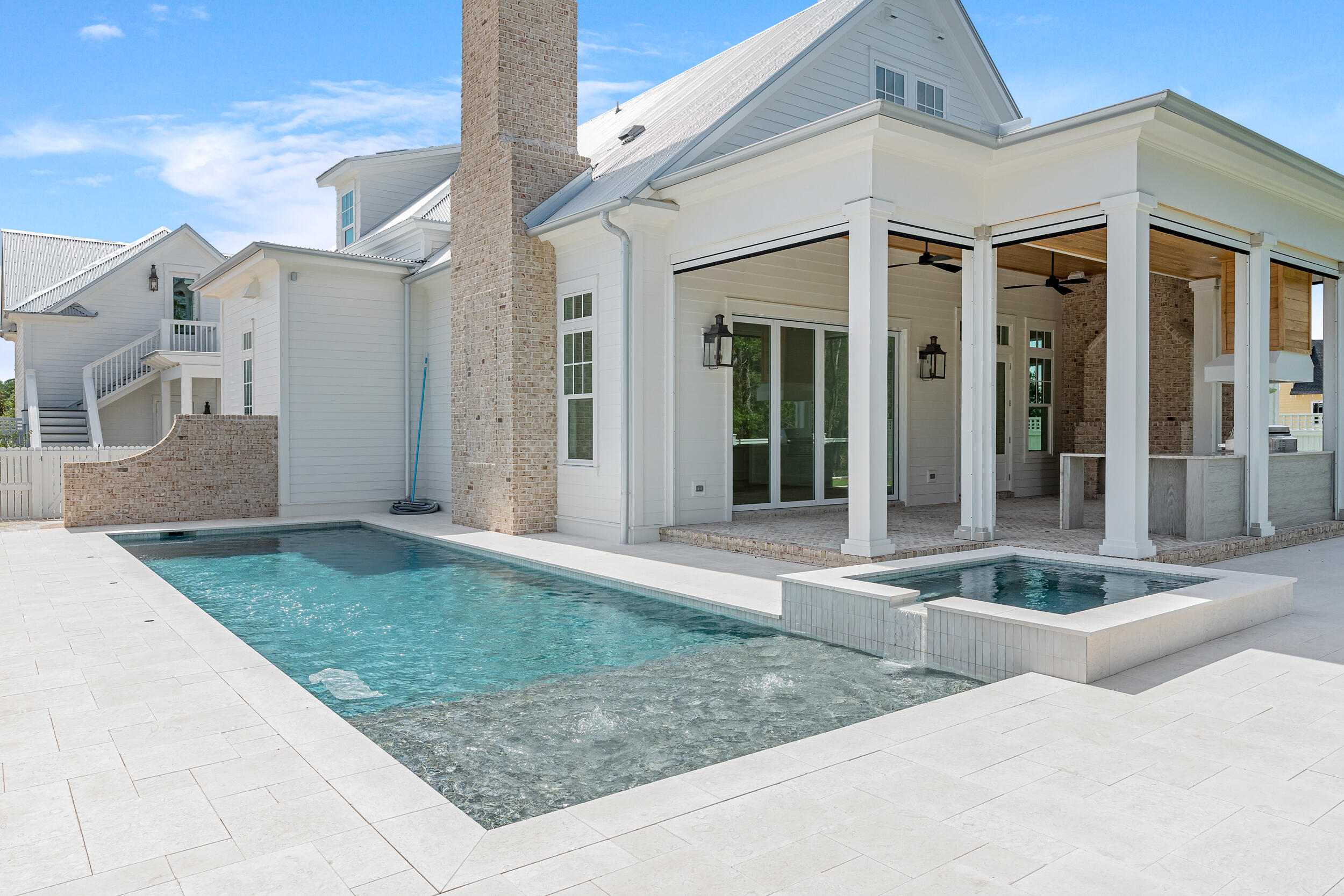 WATERSOUND ORIGINS - Residential