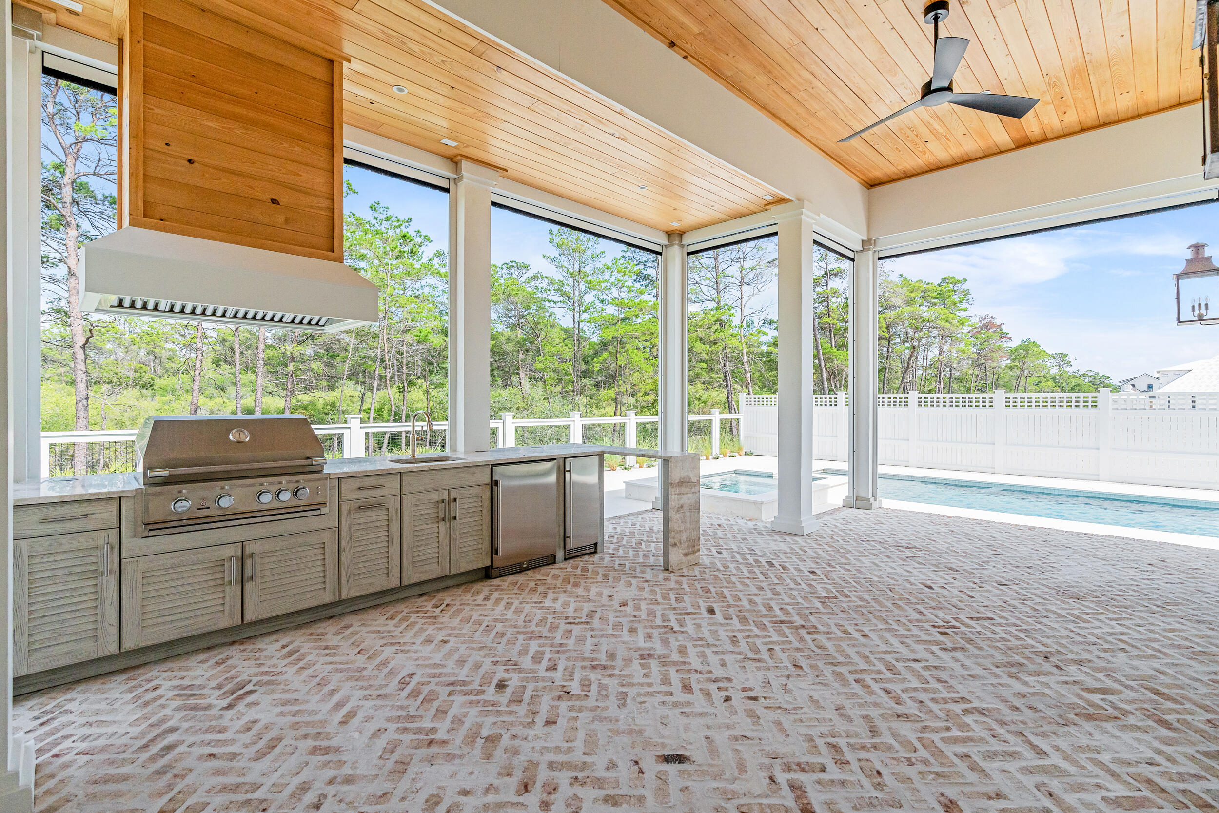WATERSOUND ORIGINS - Residential