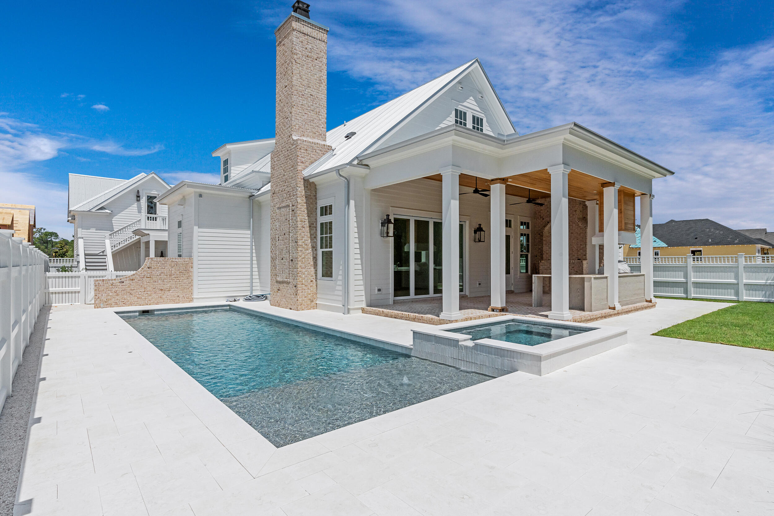 WATERSOUND ORIGINS - Residential