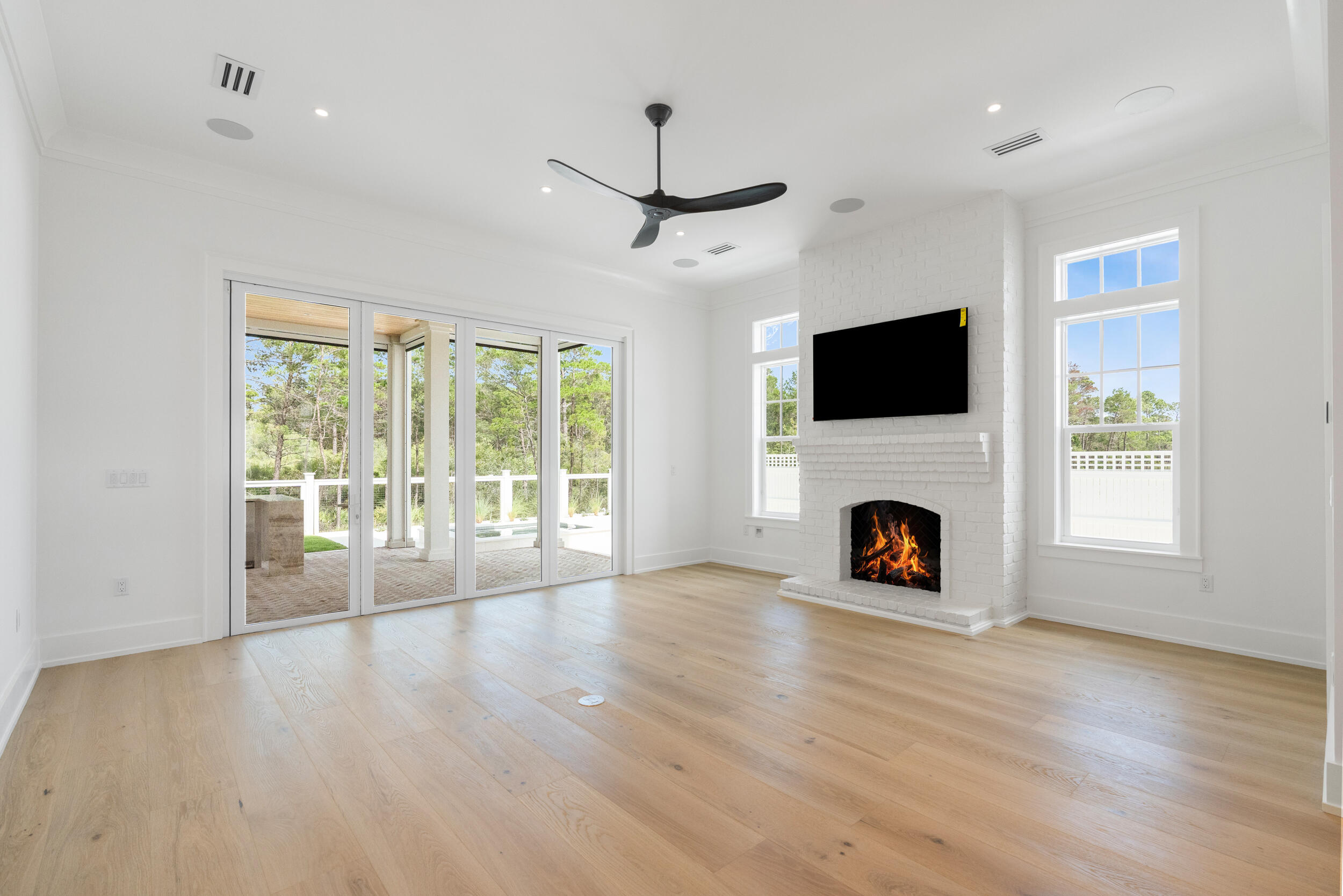 WATERSOUND ORIGINS - Residential