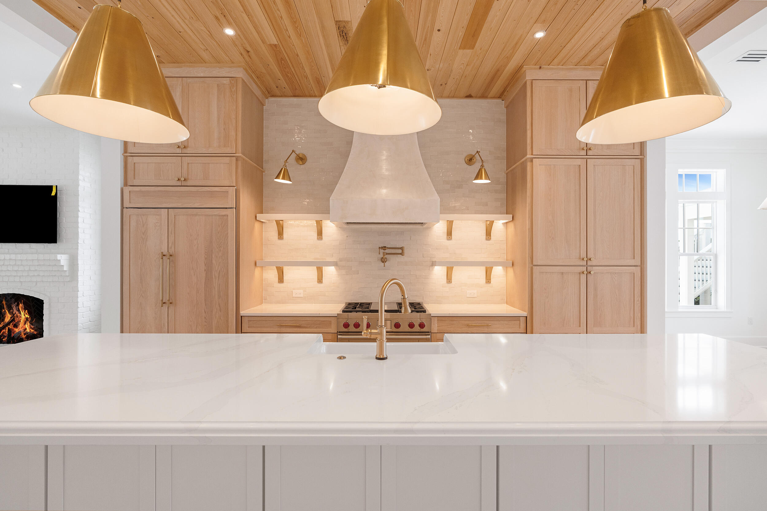 WATERSOUND ORIGINS - Residential