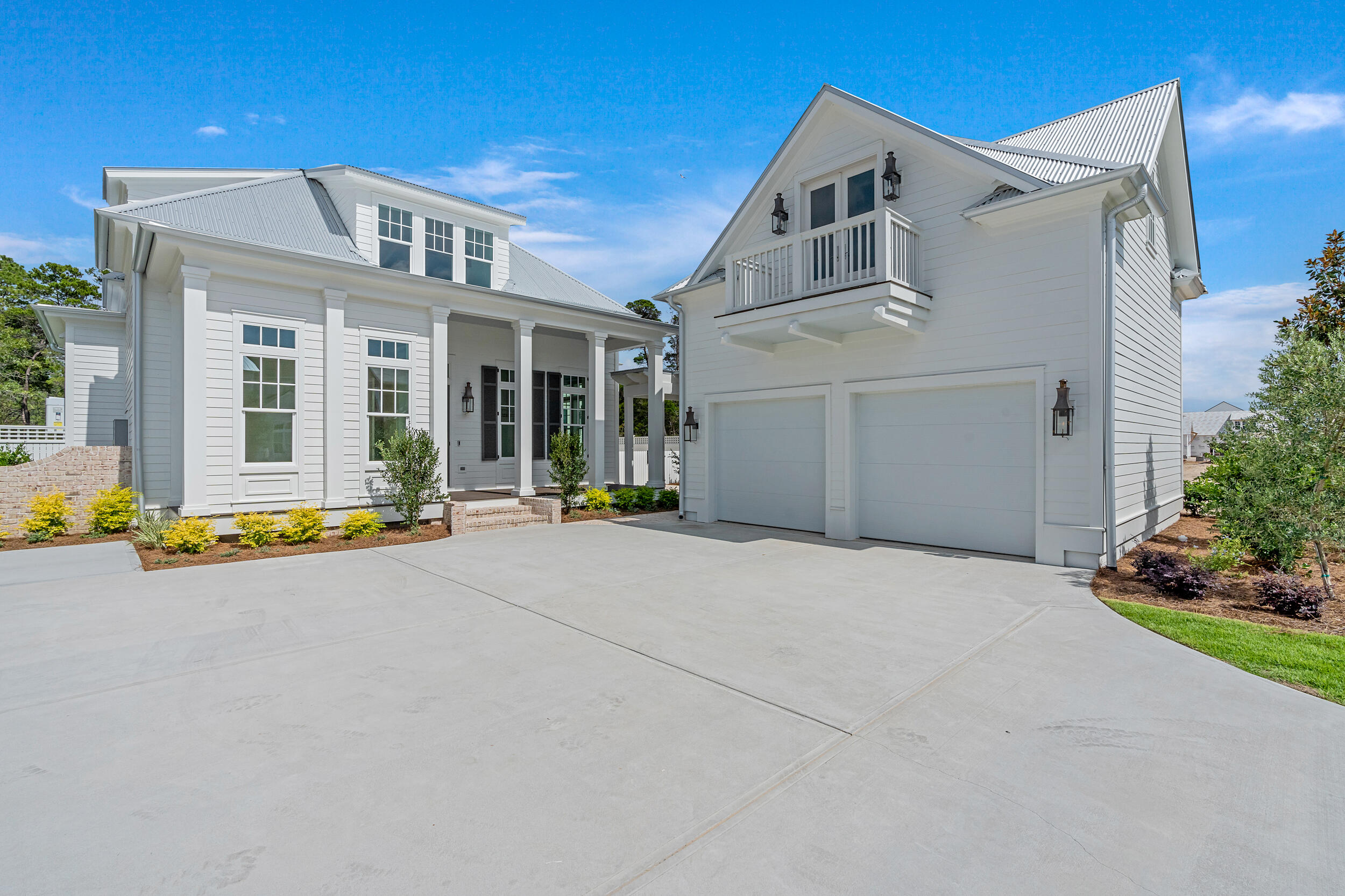 WATERSOUND ORIGINS - Residential