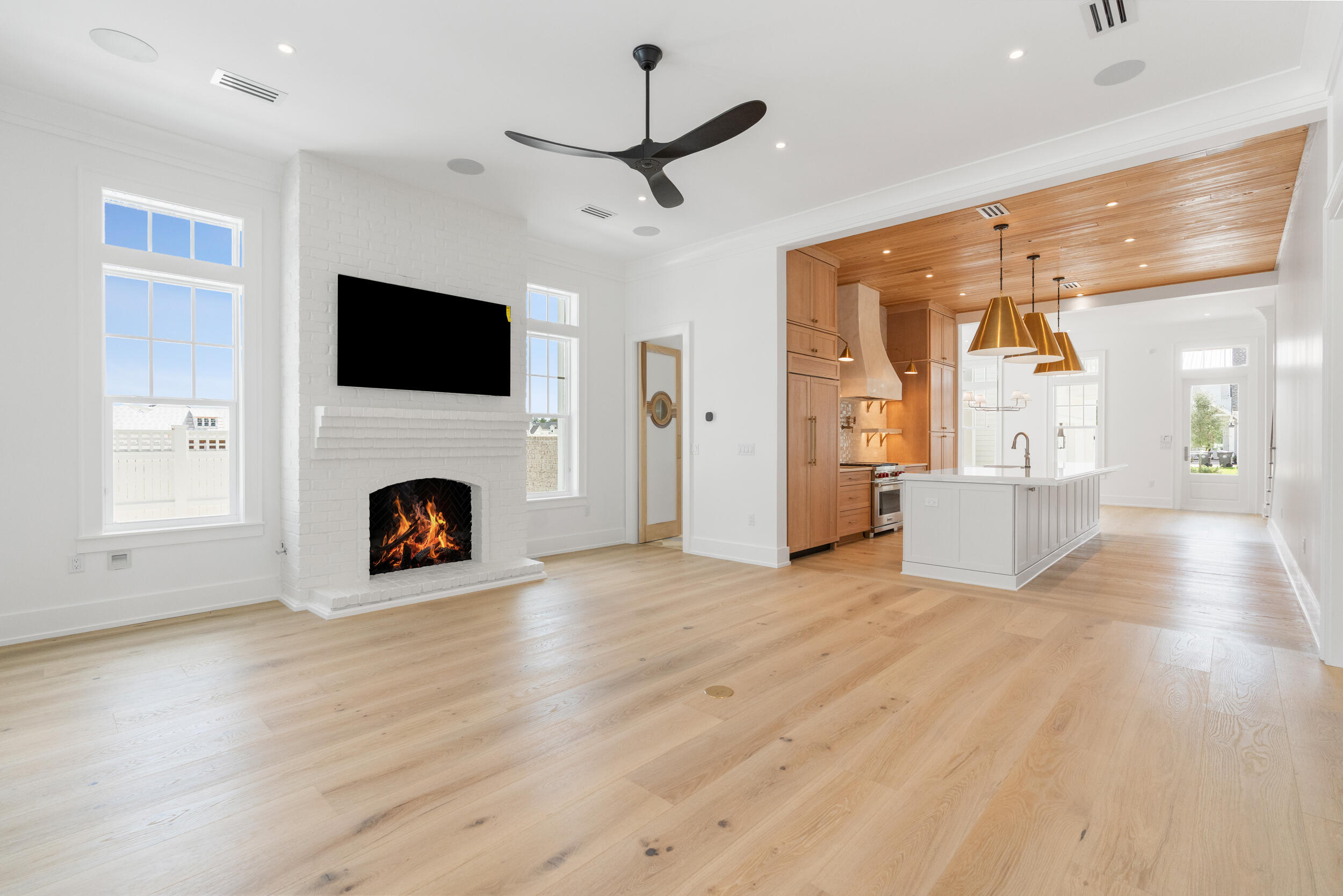 WATERSOUND ORIGINS - Residential