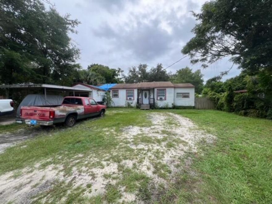 Entered for comps purposes only.