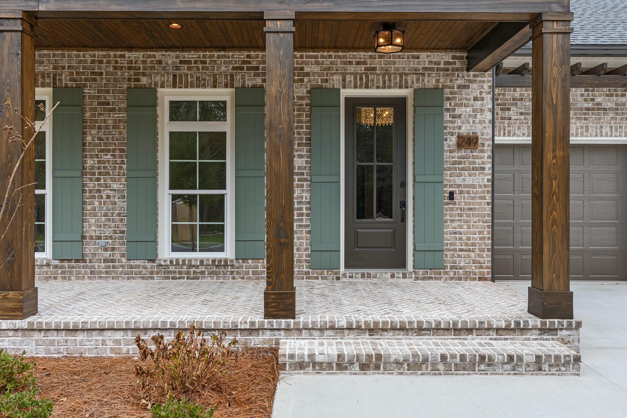 HAMMOCK BAY - Residential