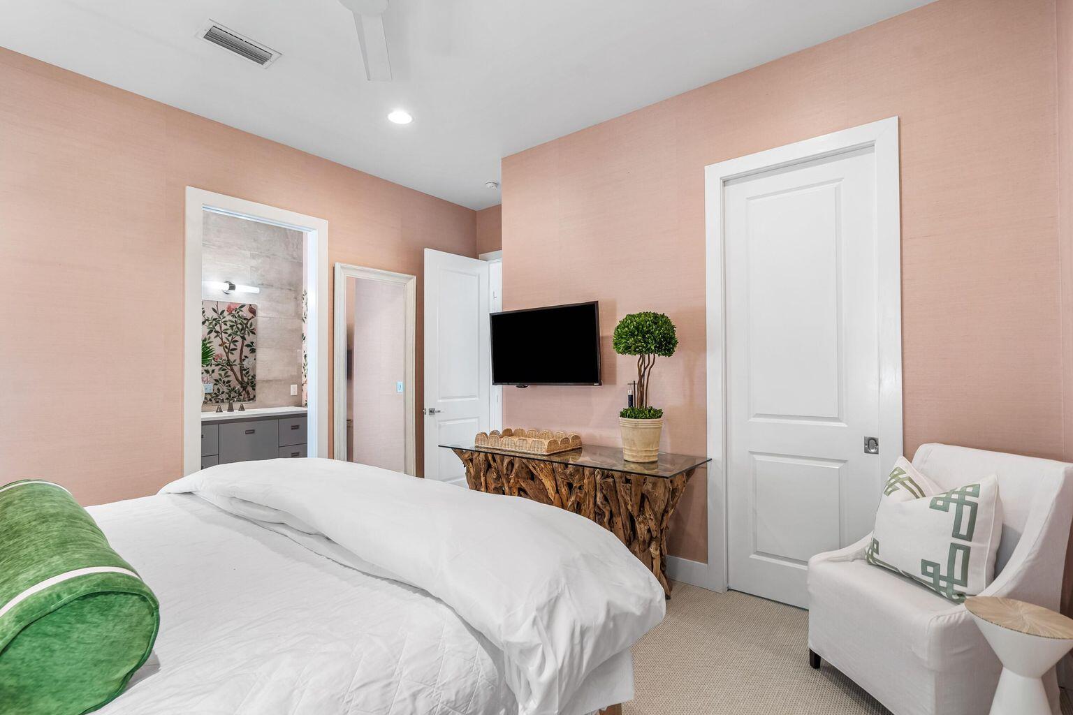 WATERSIDE AT INLET BEACH - Residential