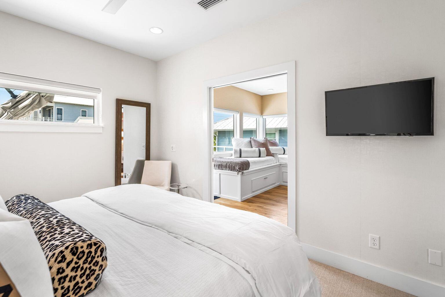 WATERSIDE AT INLET BEACH - Residential