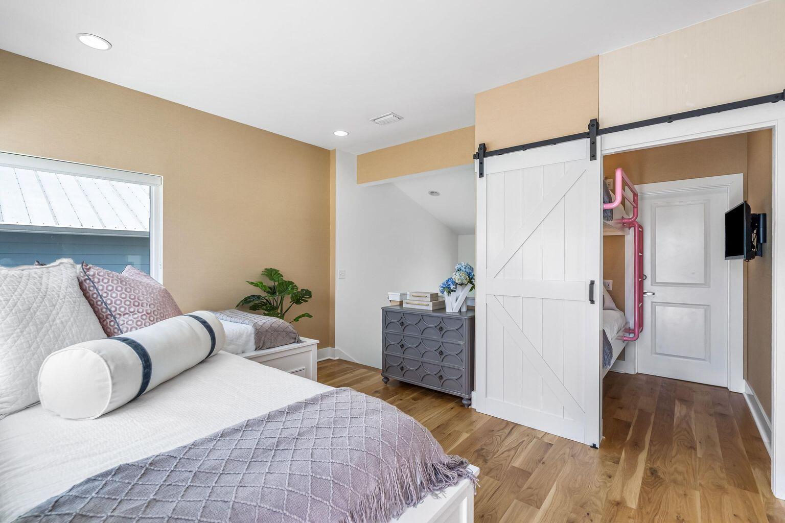 WATERSIDE AT INLET BEACH - Residential