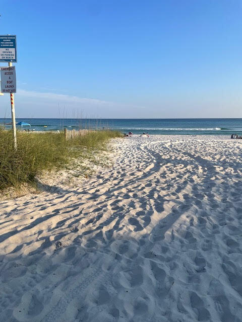 WATERSIDE AT INLET BEACH - Residential
