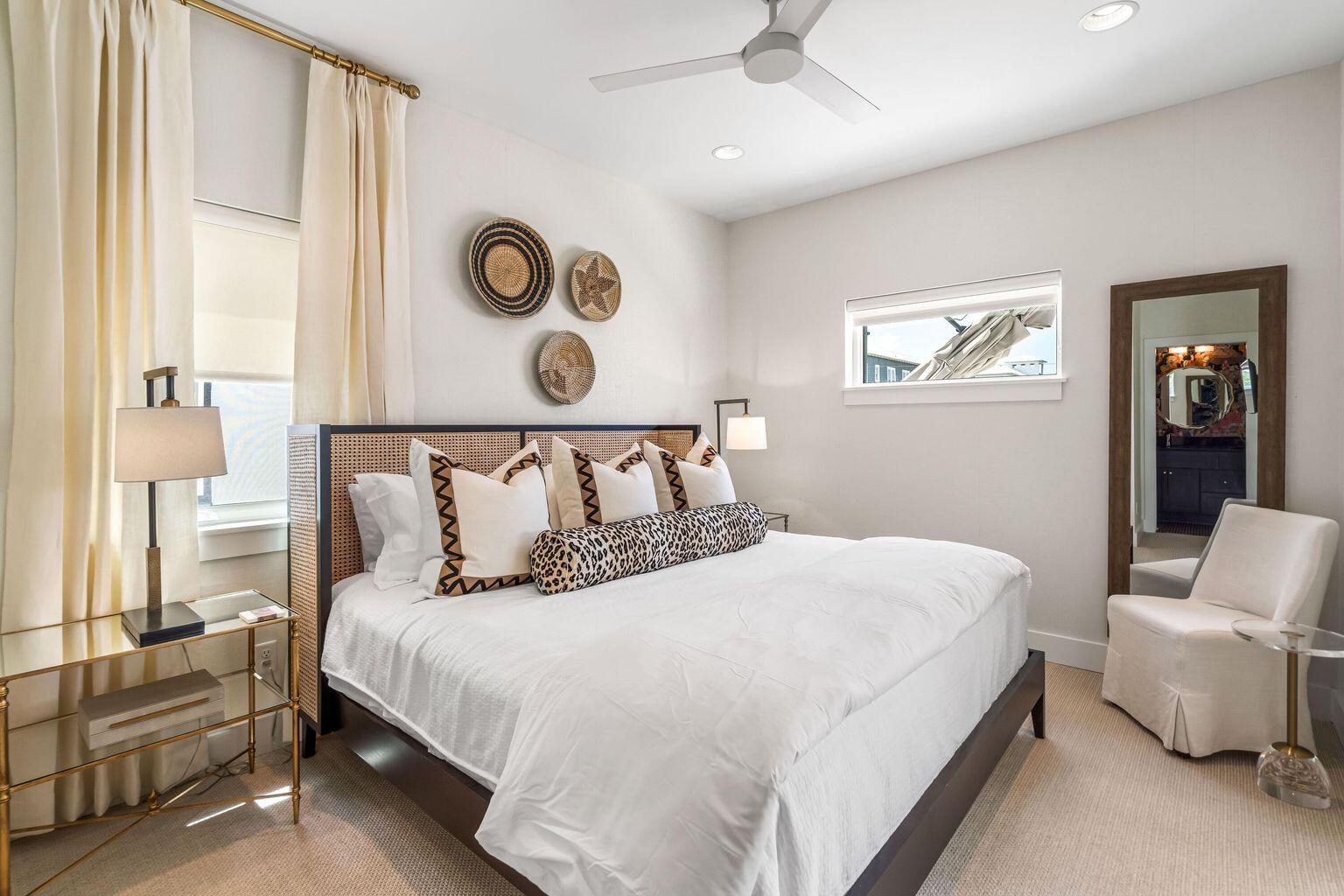 WATERSIDE AT INLET BEACH - Residential