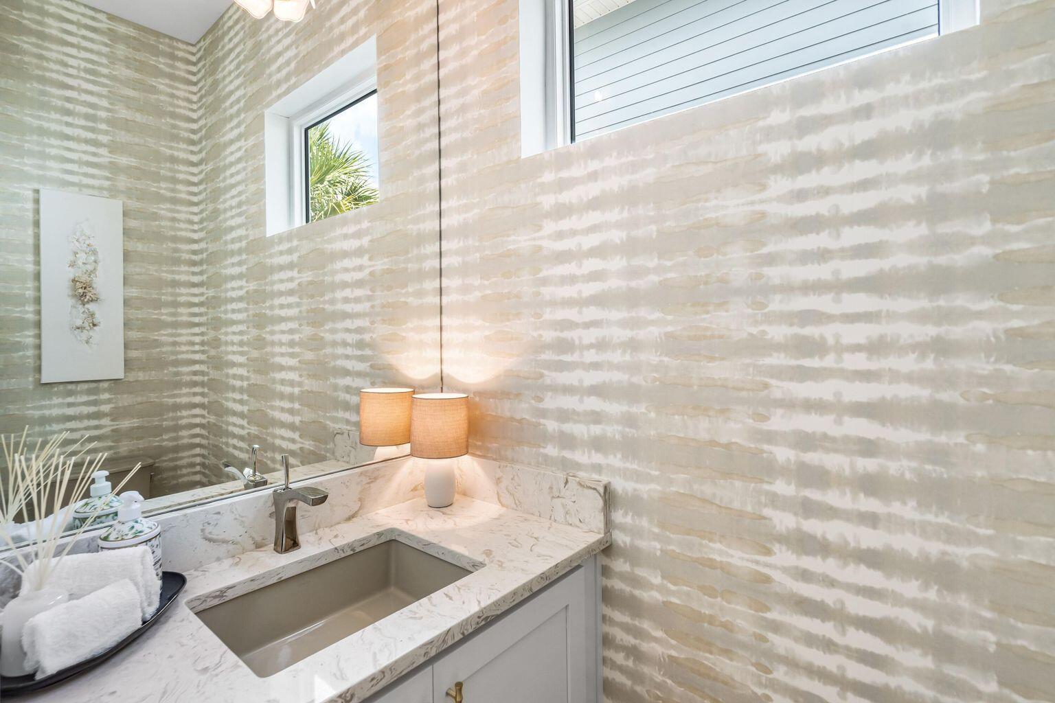WATERSIDE AT INLET BEACH - Residential
