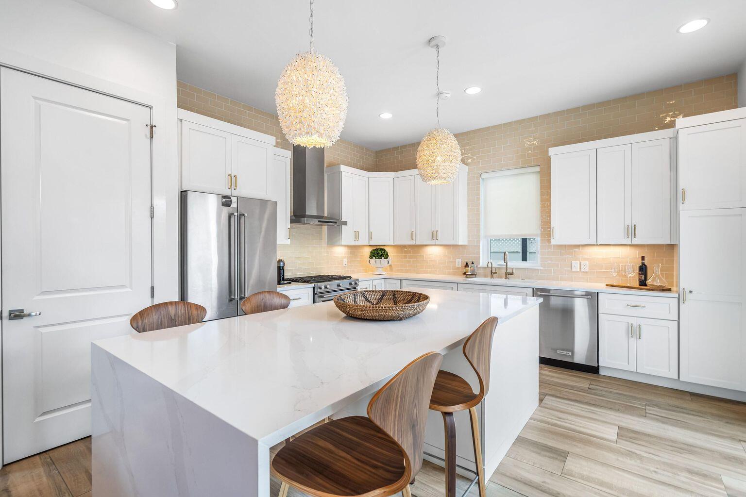WATERSIDE AT INLET BEACH - Residential