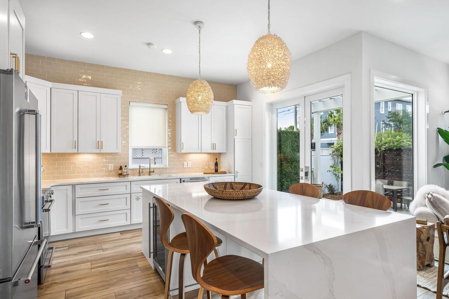 WATERSIDE AT INLET BEACH - Residential