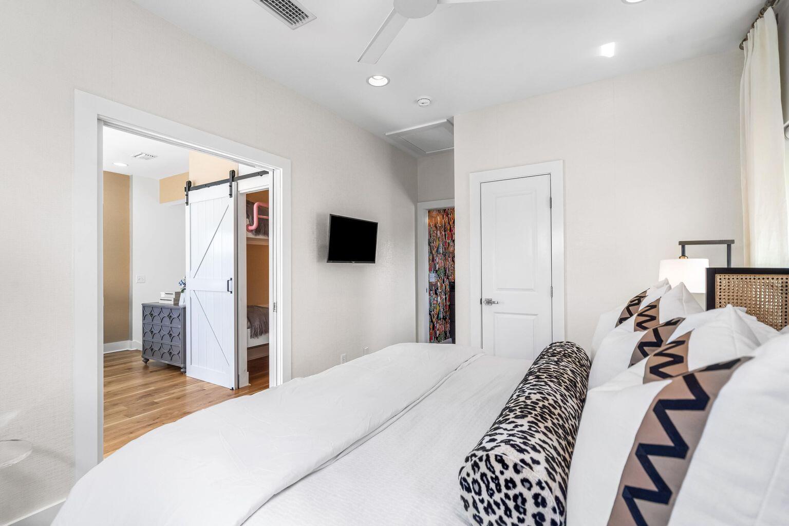WATERSIDE AT INLET BEACH - Residential