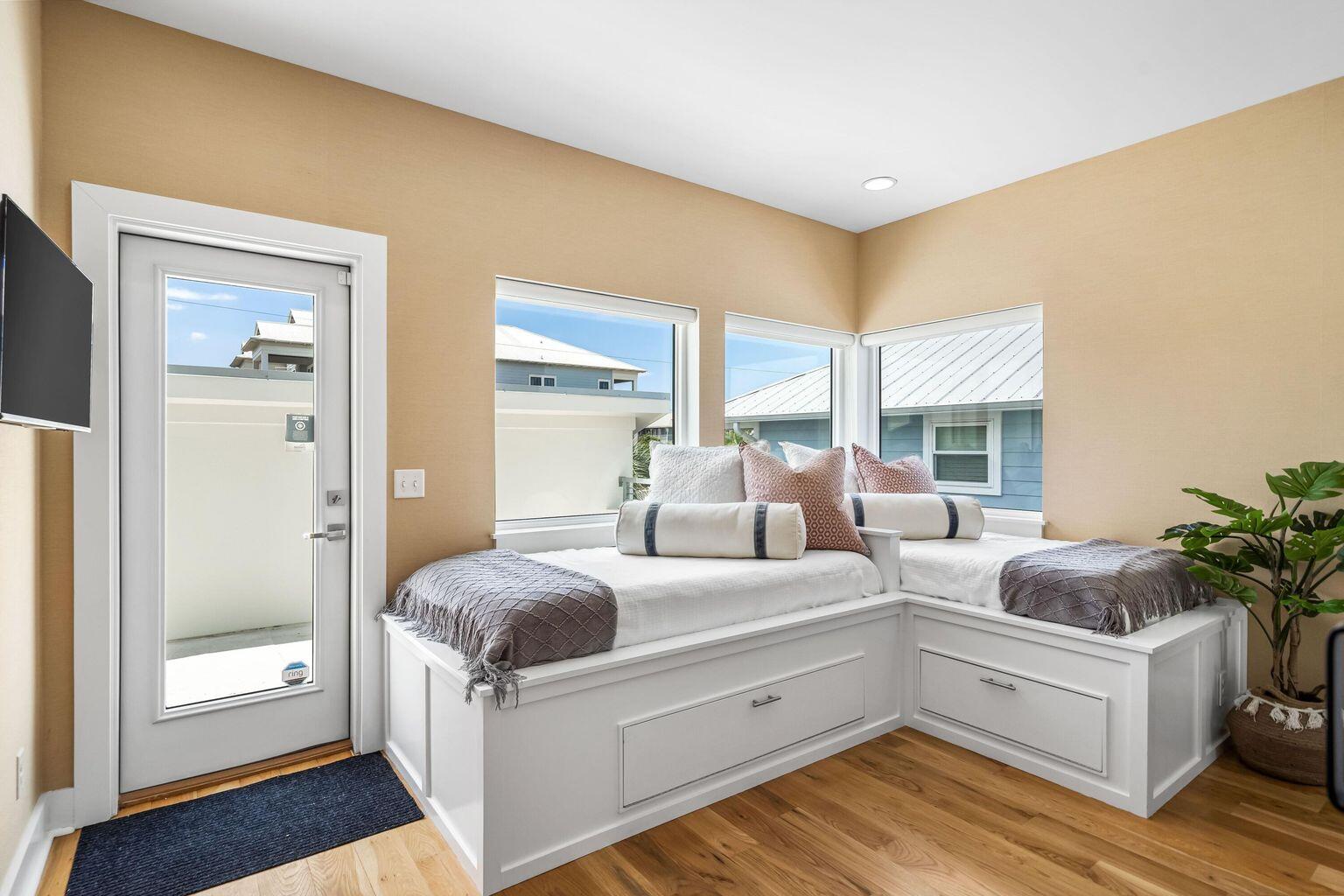 WATERSIDE AT INLET BEACH - Residential