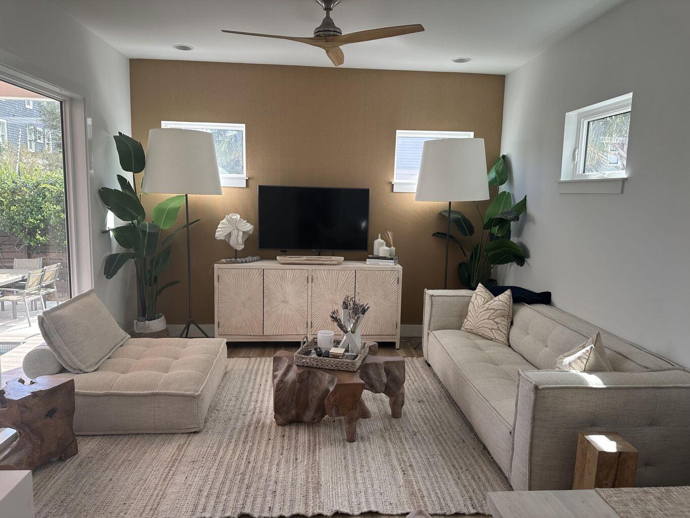 WATERSIDE AT INLET BEACH - Residential