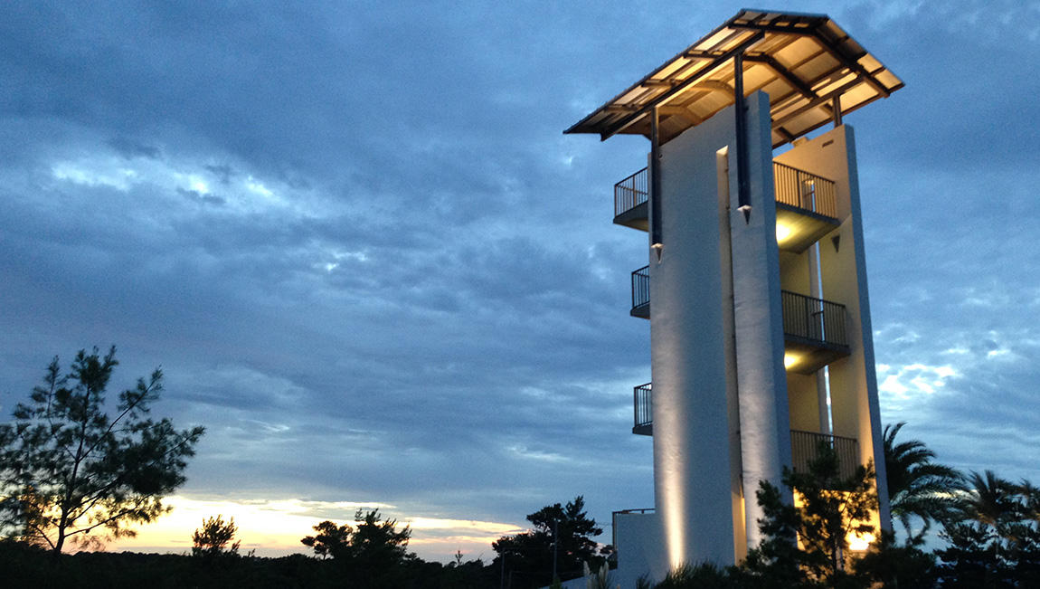 HIGHLAND PARKS - Residential