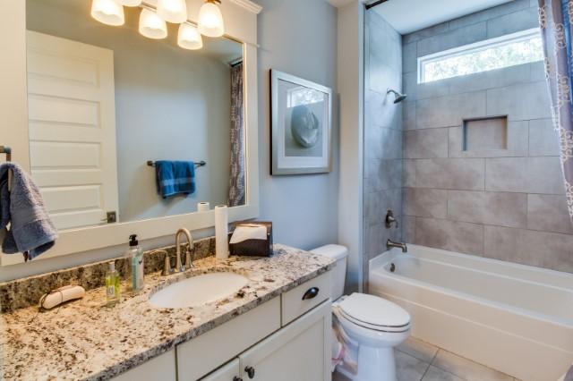 HIGHLAND PARKS - Residential