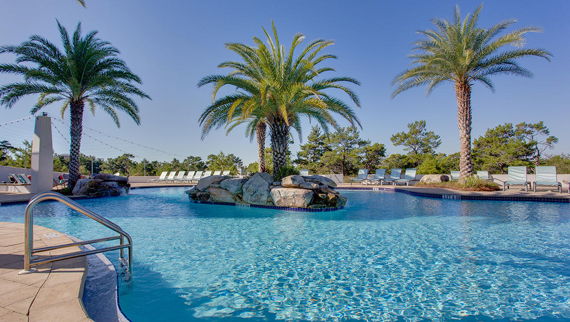 HIGHLAND PARKS - Residential