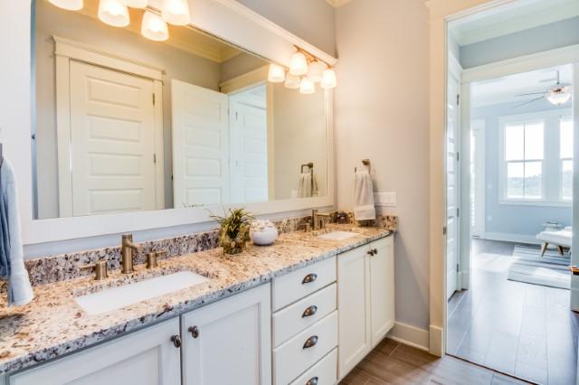 HIGHLAND PARKS - Residential