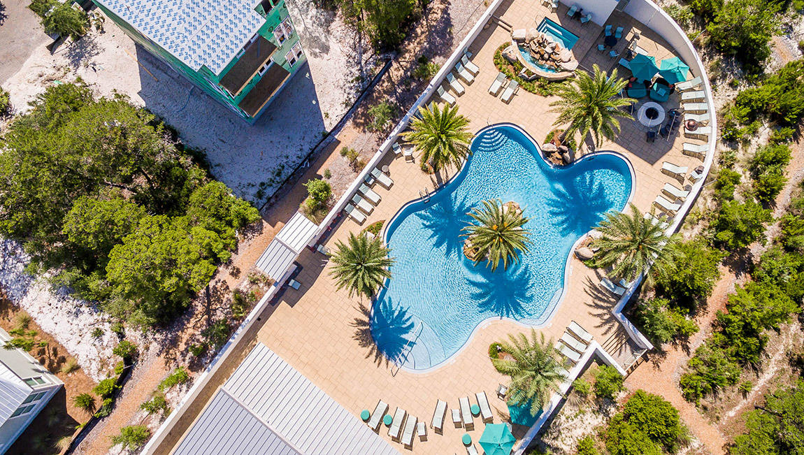 HIGHLAND PARKS - Residential