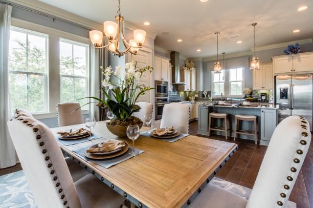 HIGHLAND PARKS - Residential