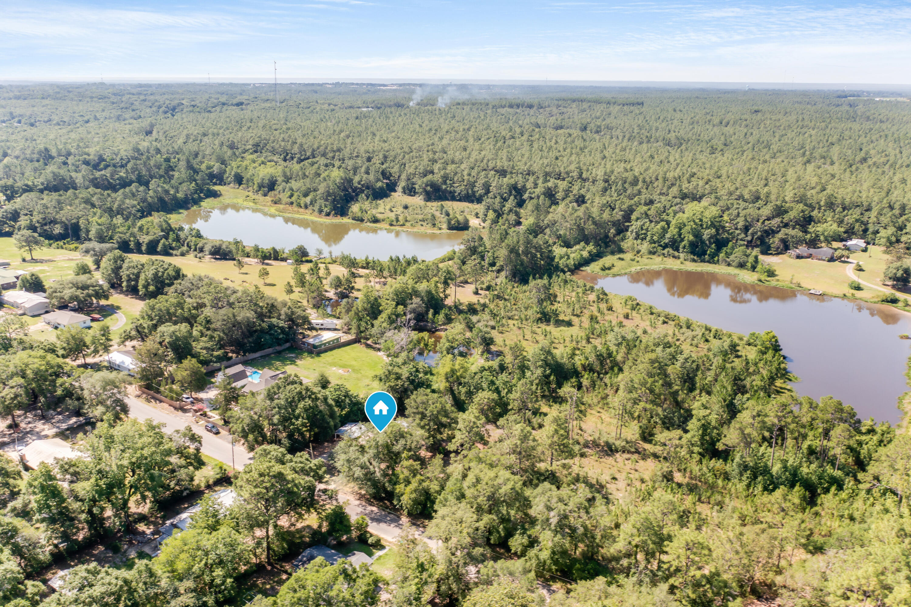 EDNEYS WEST HILL LOT 5 BLK 2 - Residential