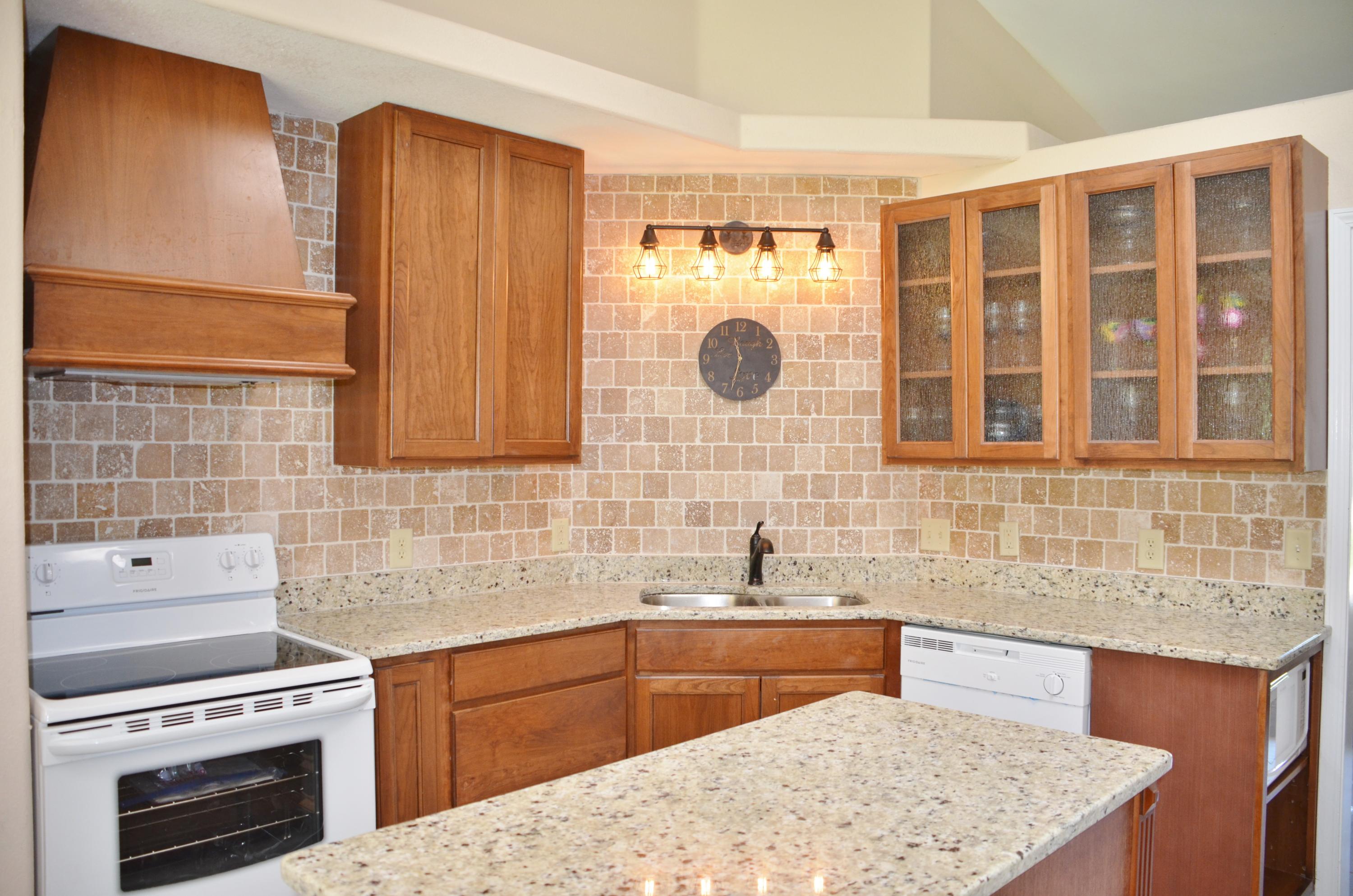 SANTA ROSA SHORES EAST - Residential