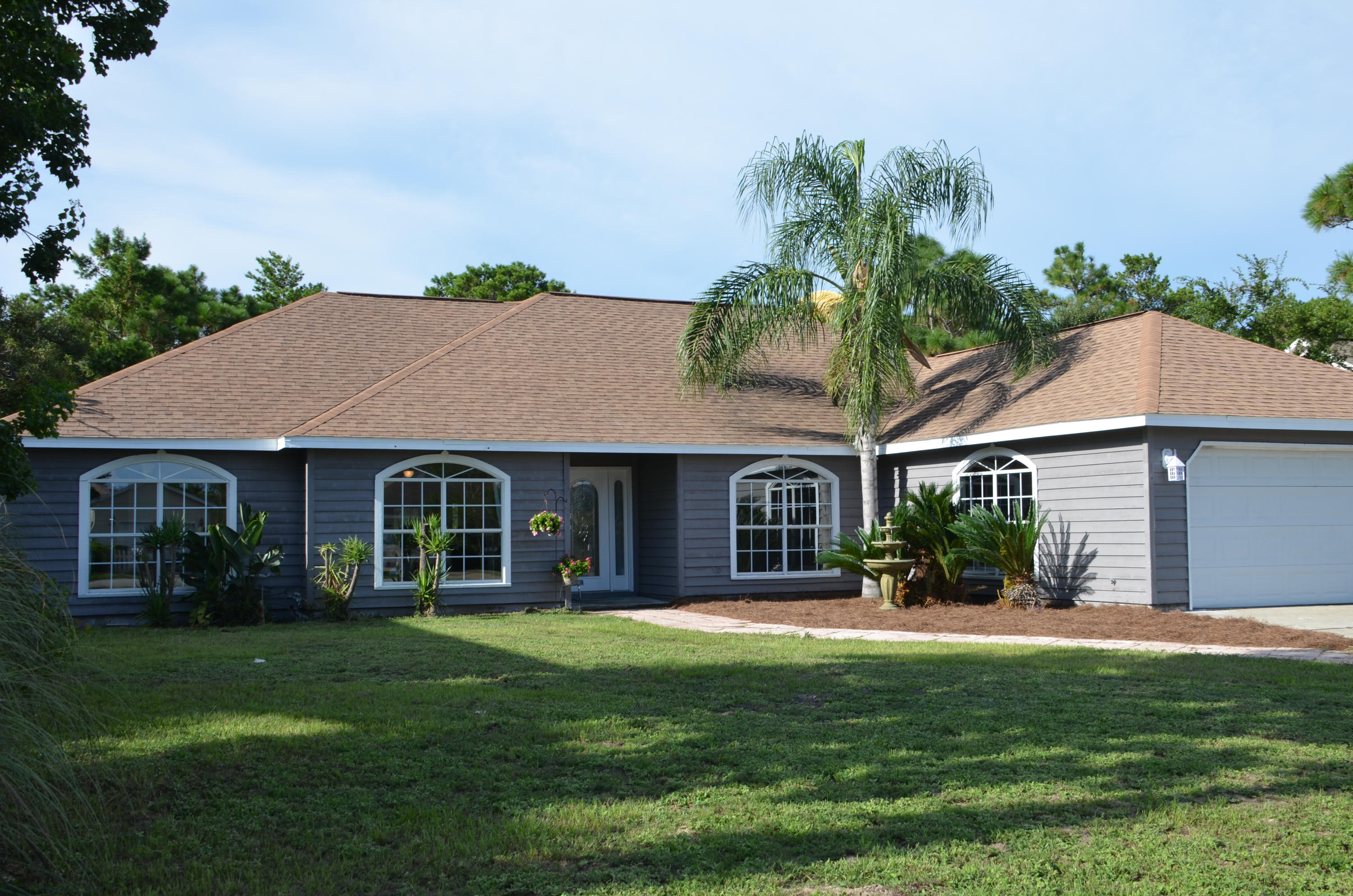 SANTA ROSA SHORES EAST - Residential