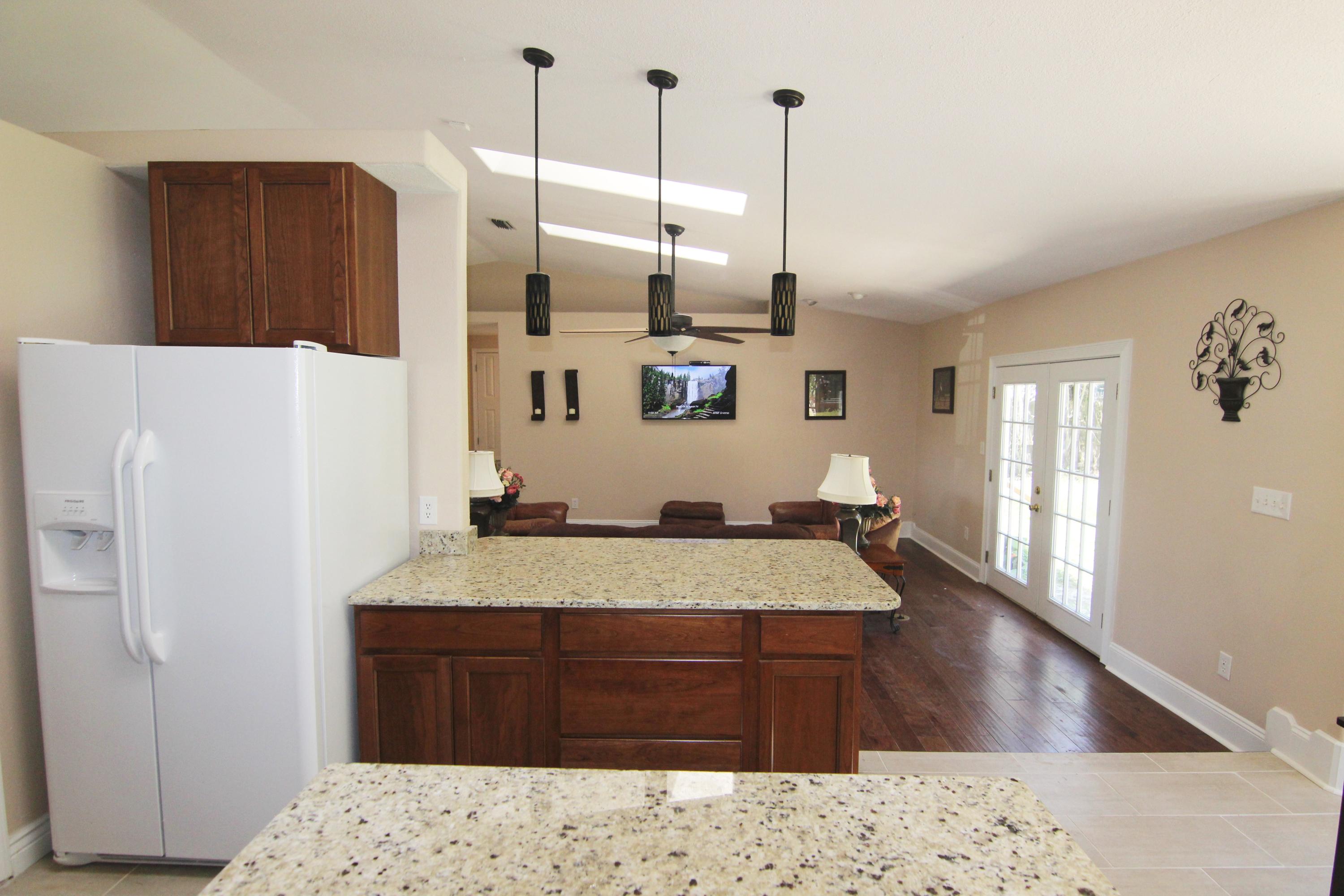 SANTA ROSA SHORES EAST - Residential