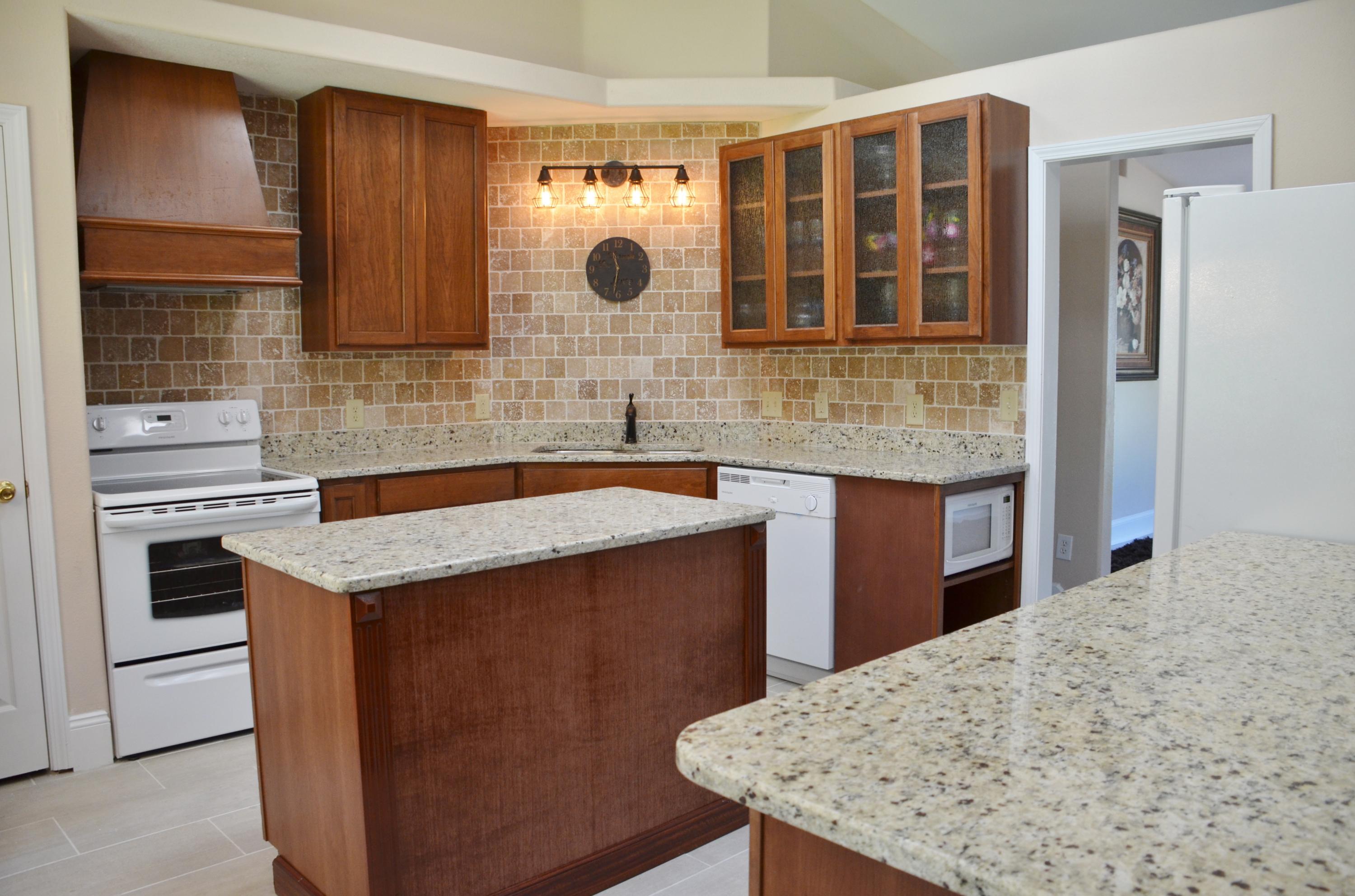 SANTA ROSA SHORES EAST - Residential