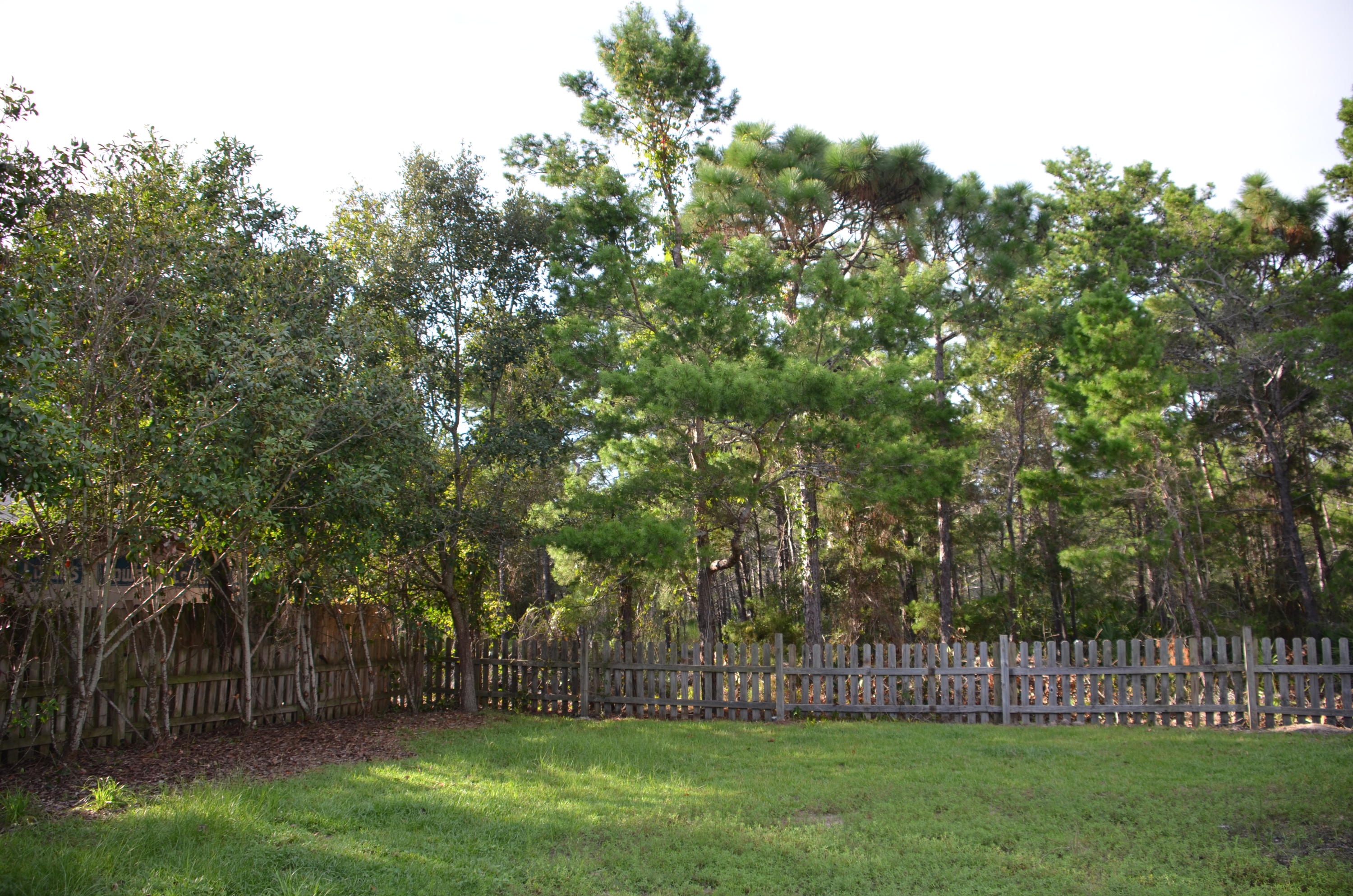 SANTA ROSA SHORES EAST - Residential