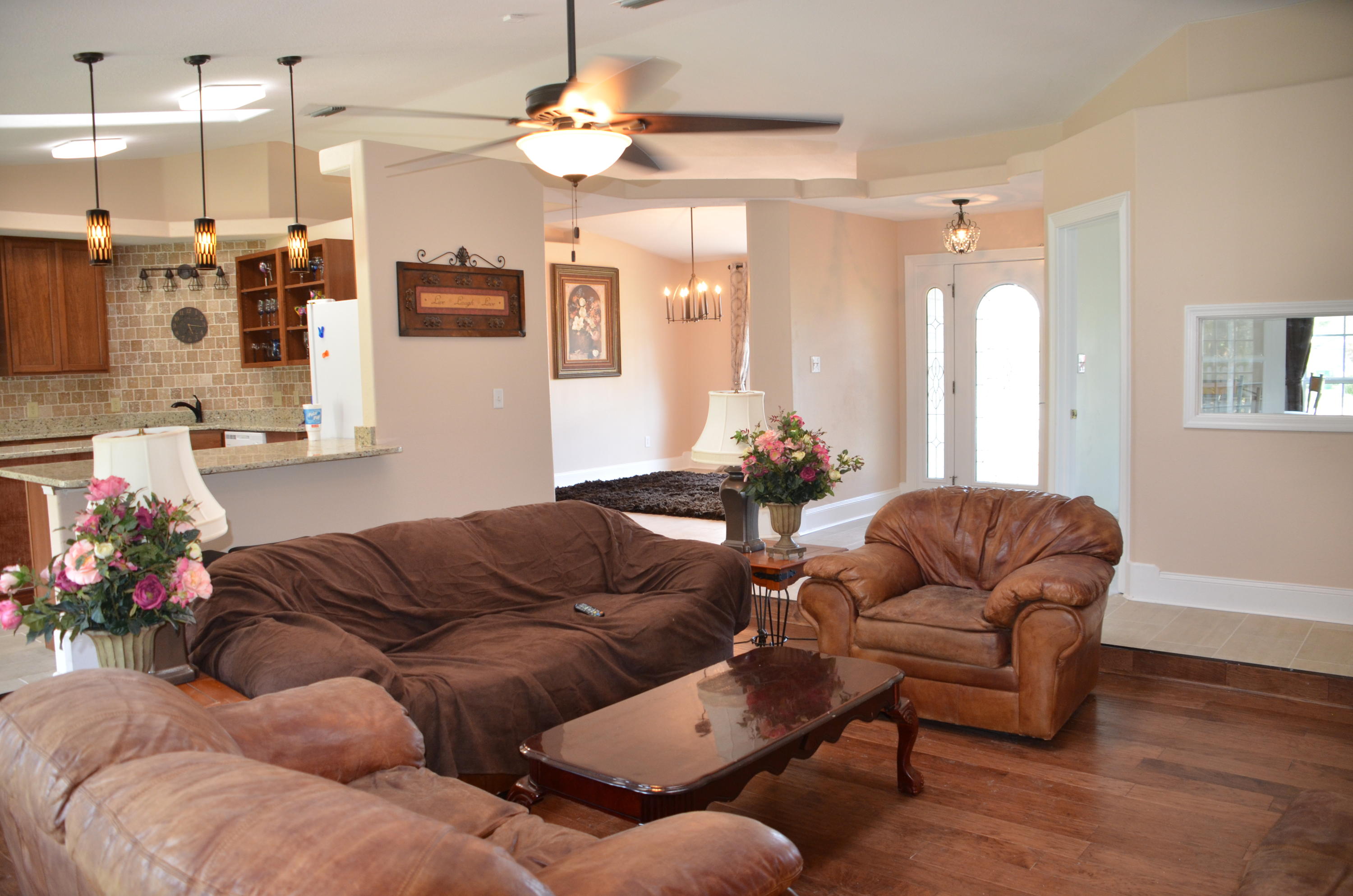 SANTA ROSA SHORES EAST - Residential