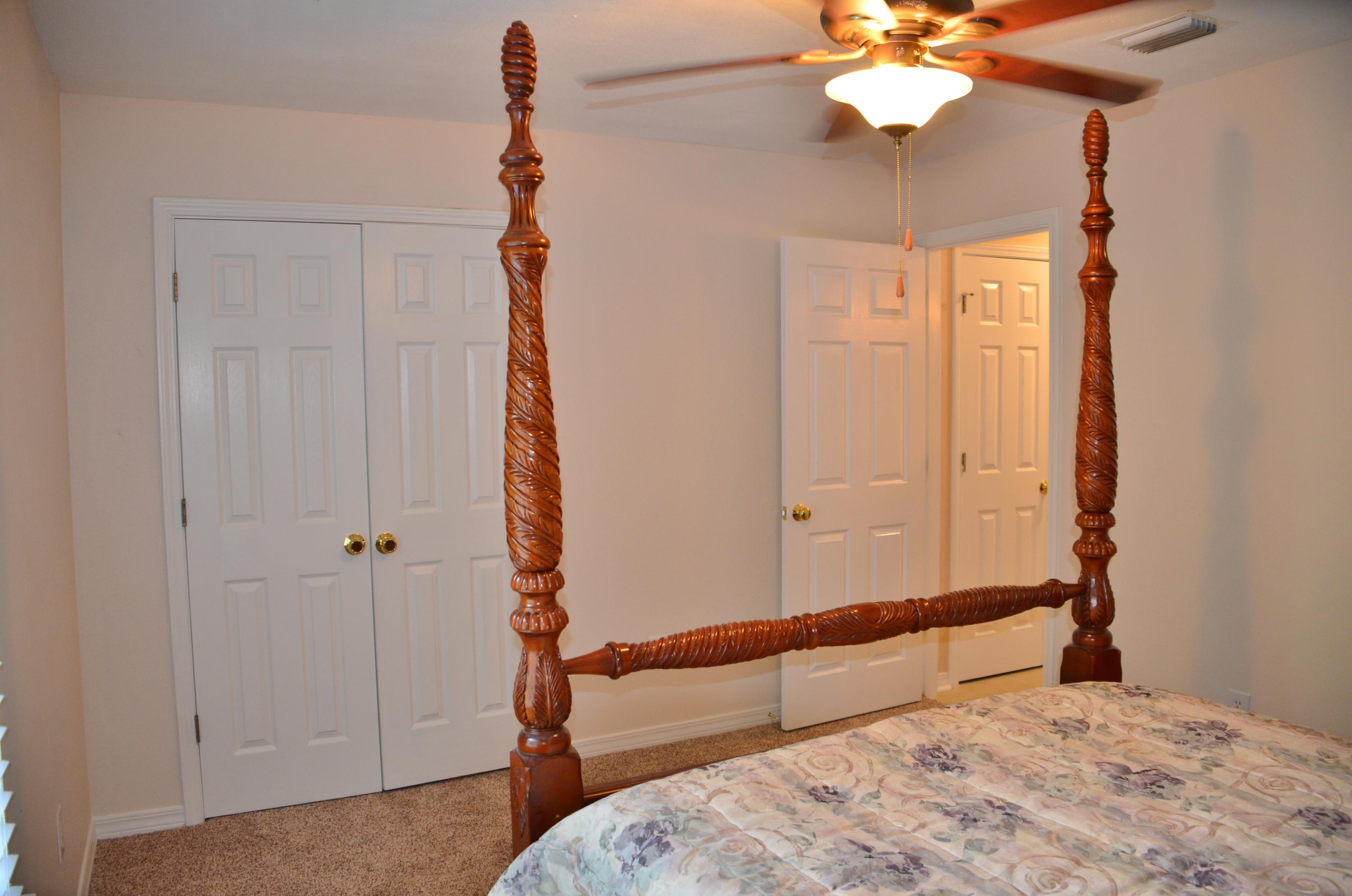 SANTA ROSA SHORES EAST - Residential