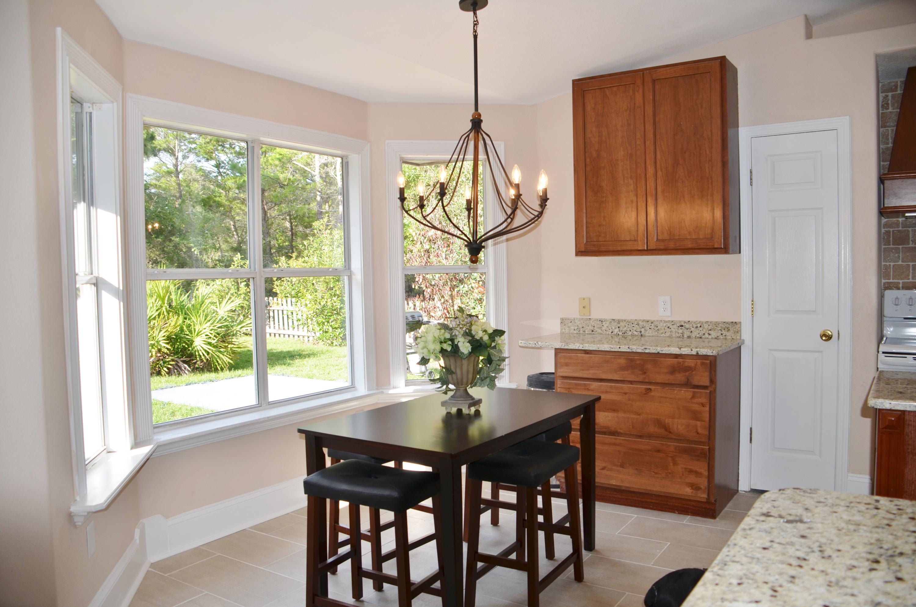 SANTA ROSA SHORES EAST - Residential