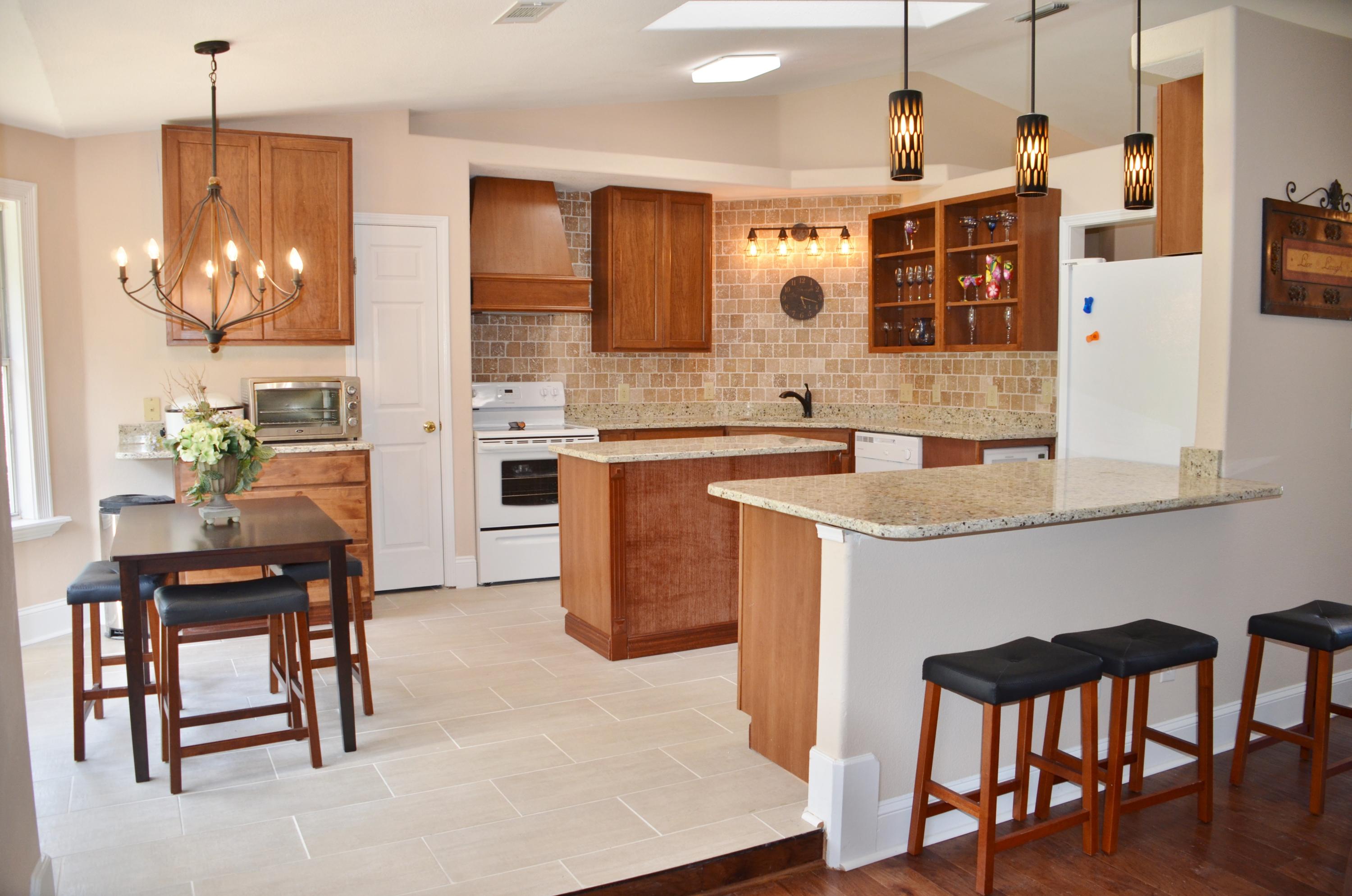 SANTA ROSA SHORES EAST - Residential