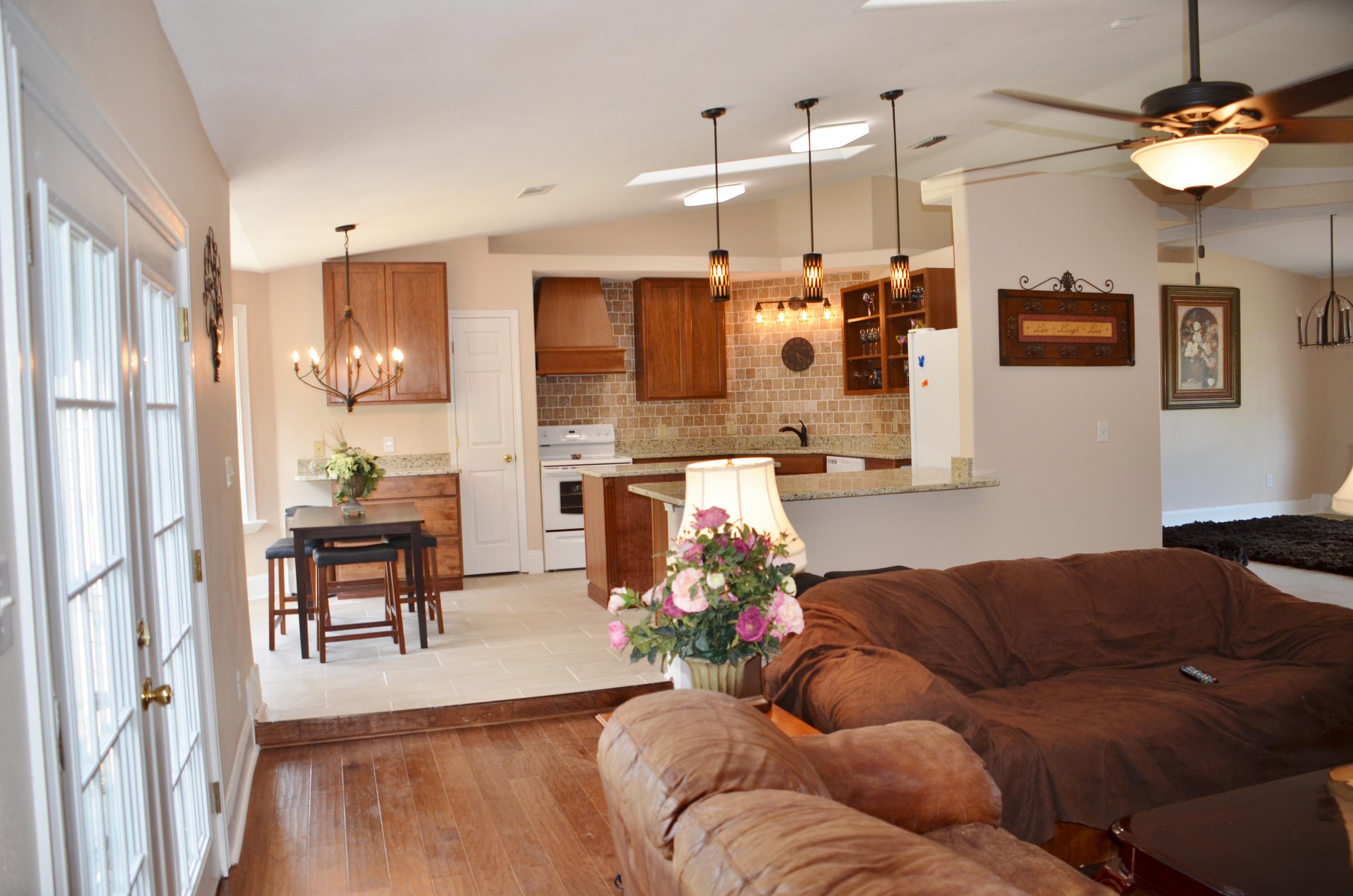 SANTA ROSA SHORES EAST - Residential