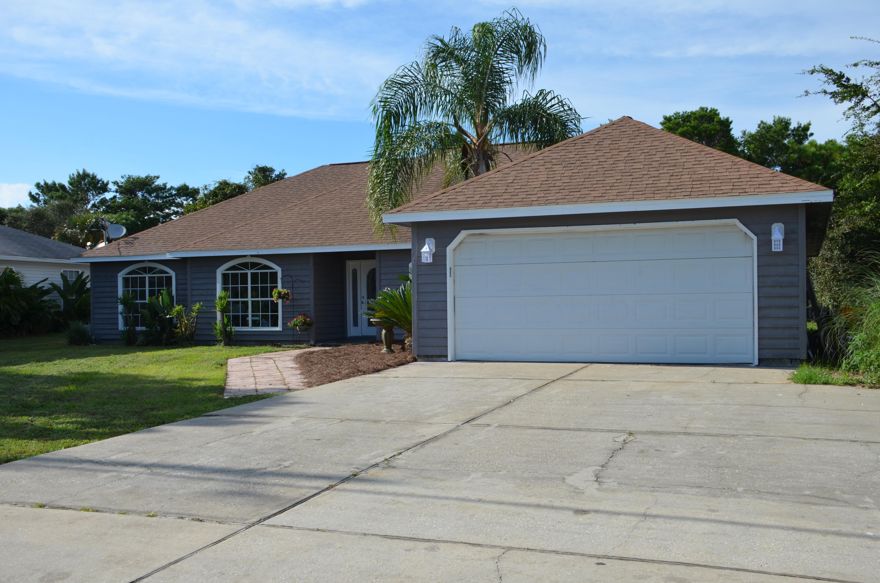 SANTA ROSA SHORES EAST - Residential