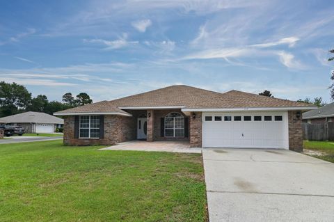 Photo of 151 Beacon Way, Santa Rosa Beach, FL 32459 (MLS # 983826) Photo of 151 Beacon Way, Santa Rosa Beach, FL 32459 (MLS # 983826)
