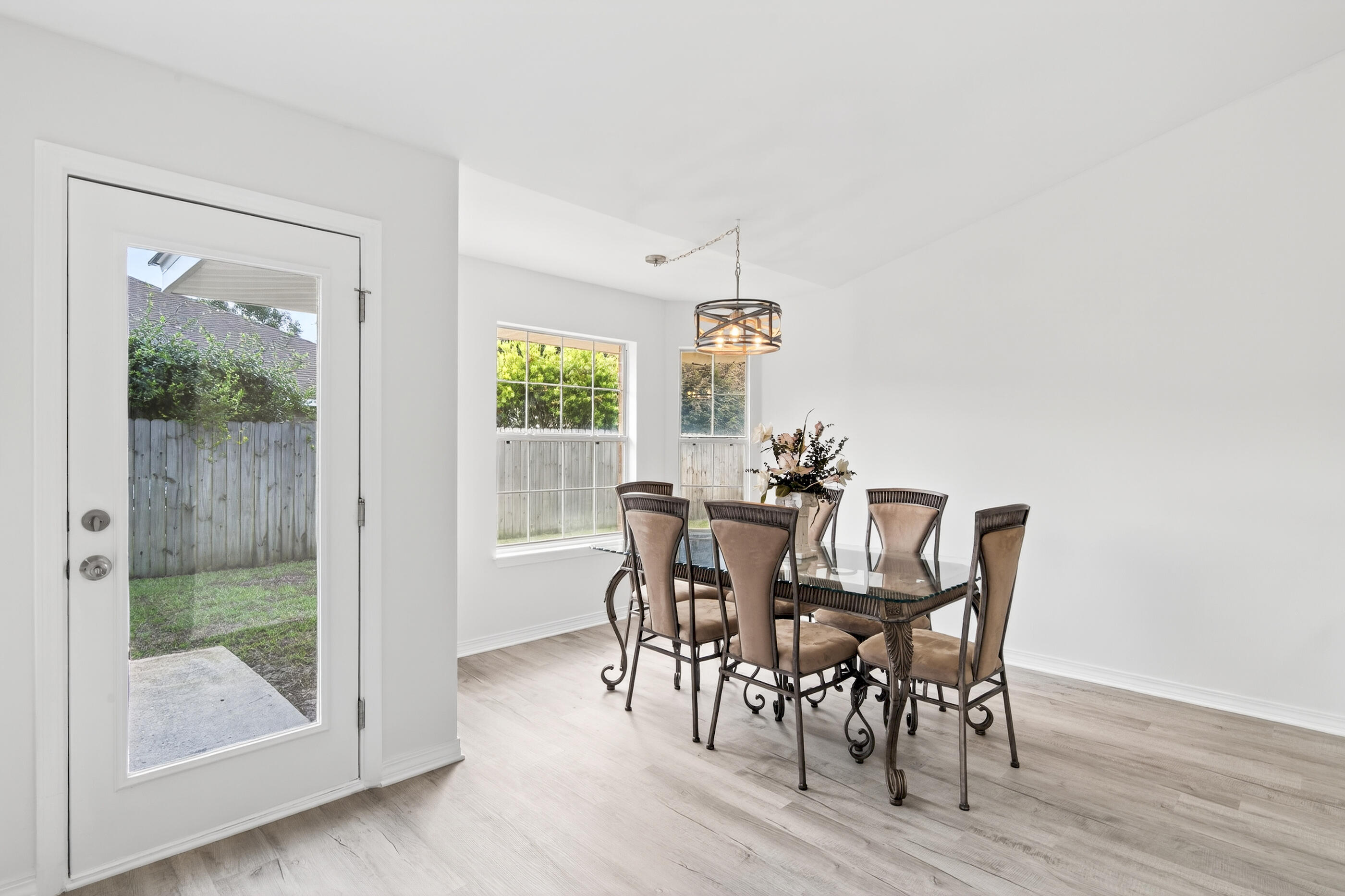 MACK BAYOU POINTE S/D - Residential