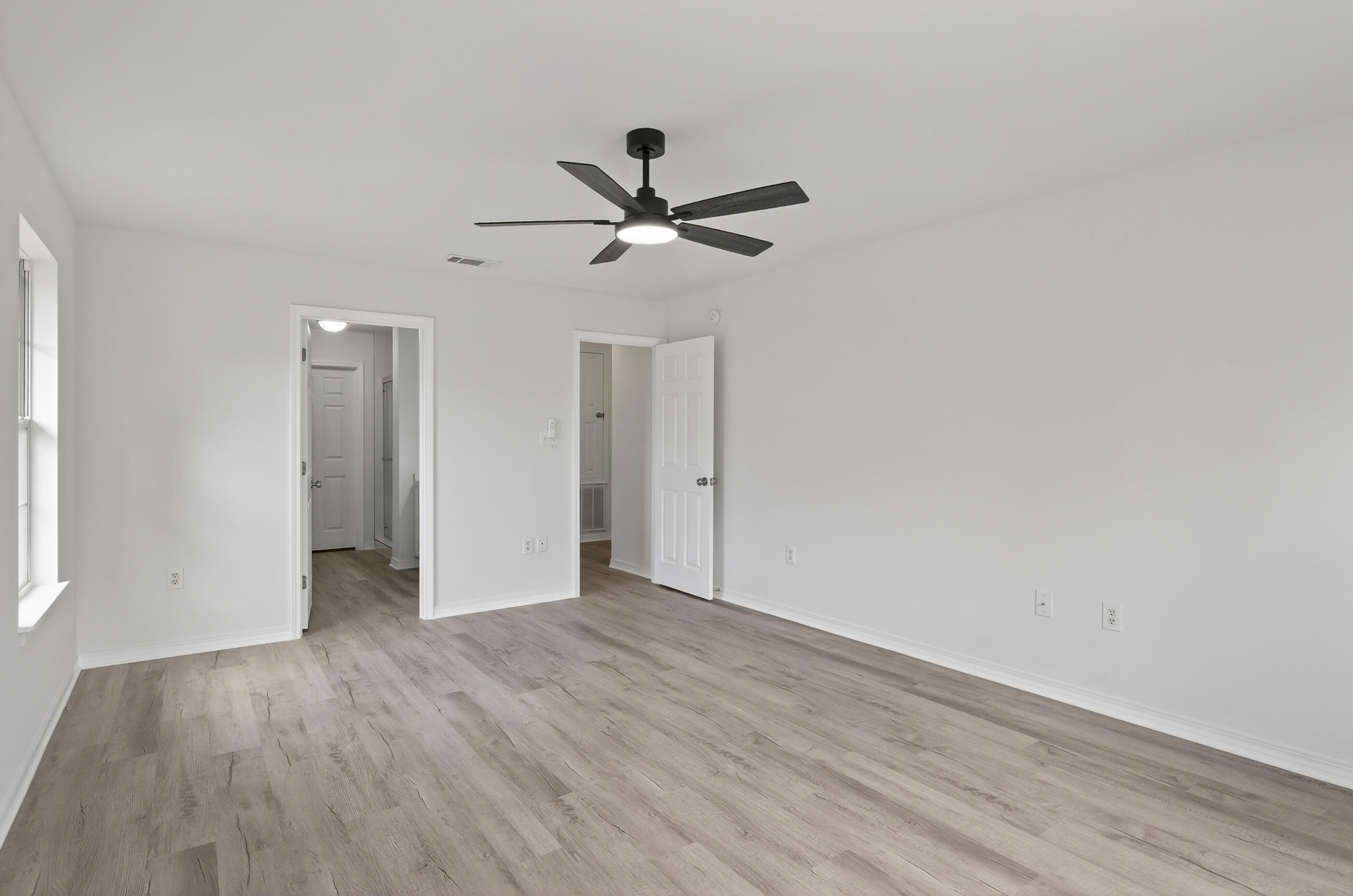 MACK BAYOU POINTE S/D - Residential